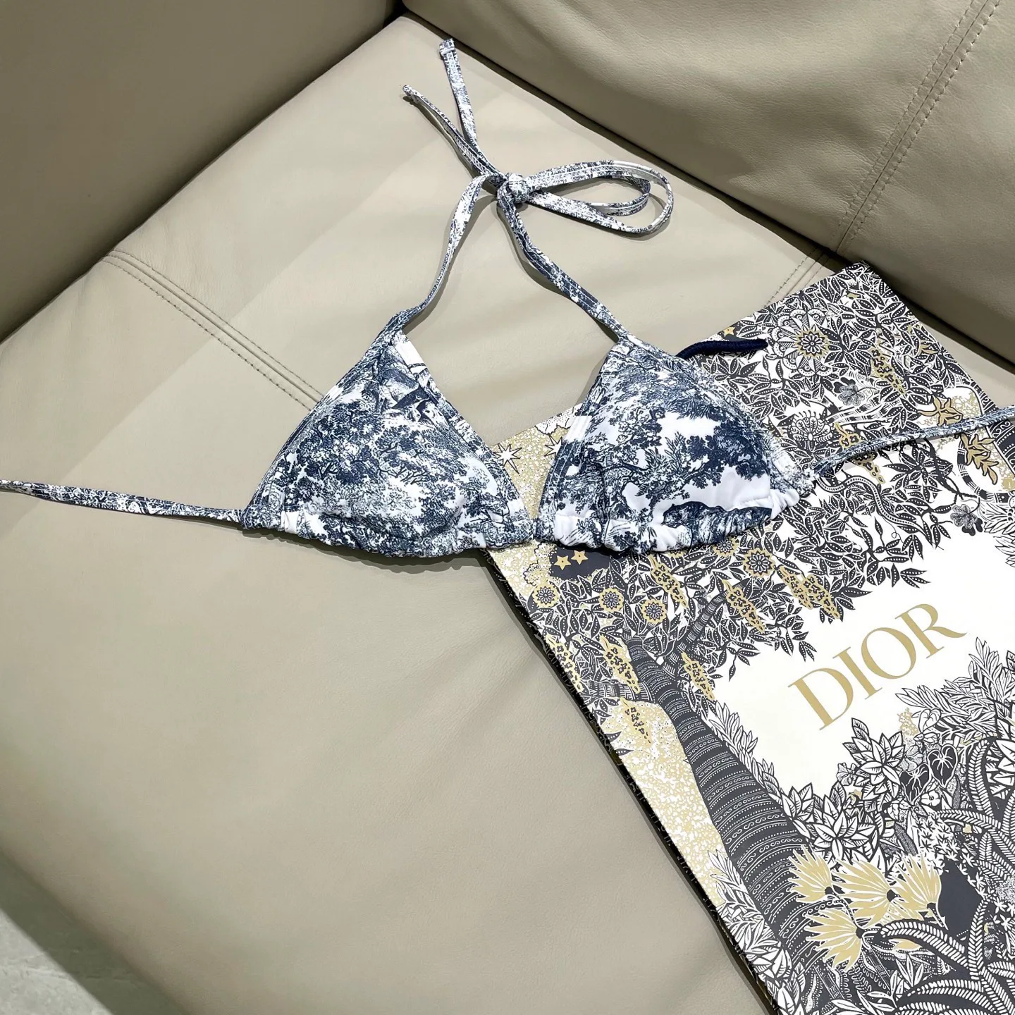 Купальники Женские Christian Dior 13331530