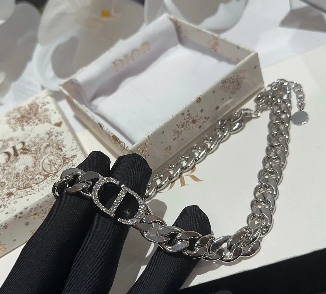 Бижутерия Christian Dior 73859