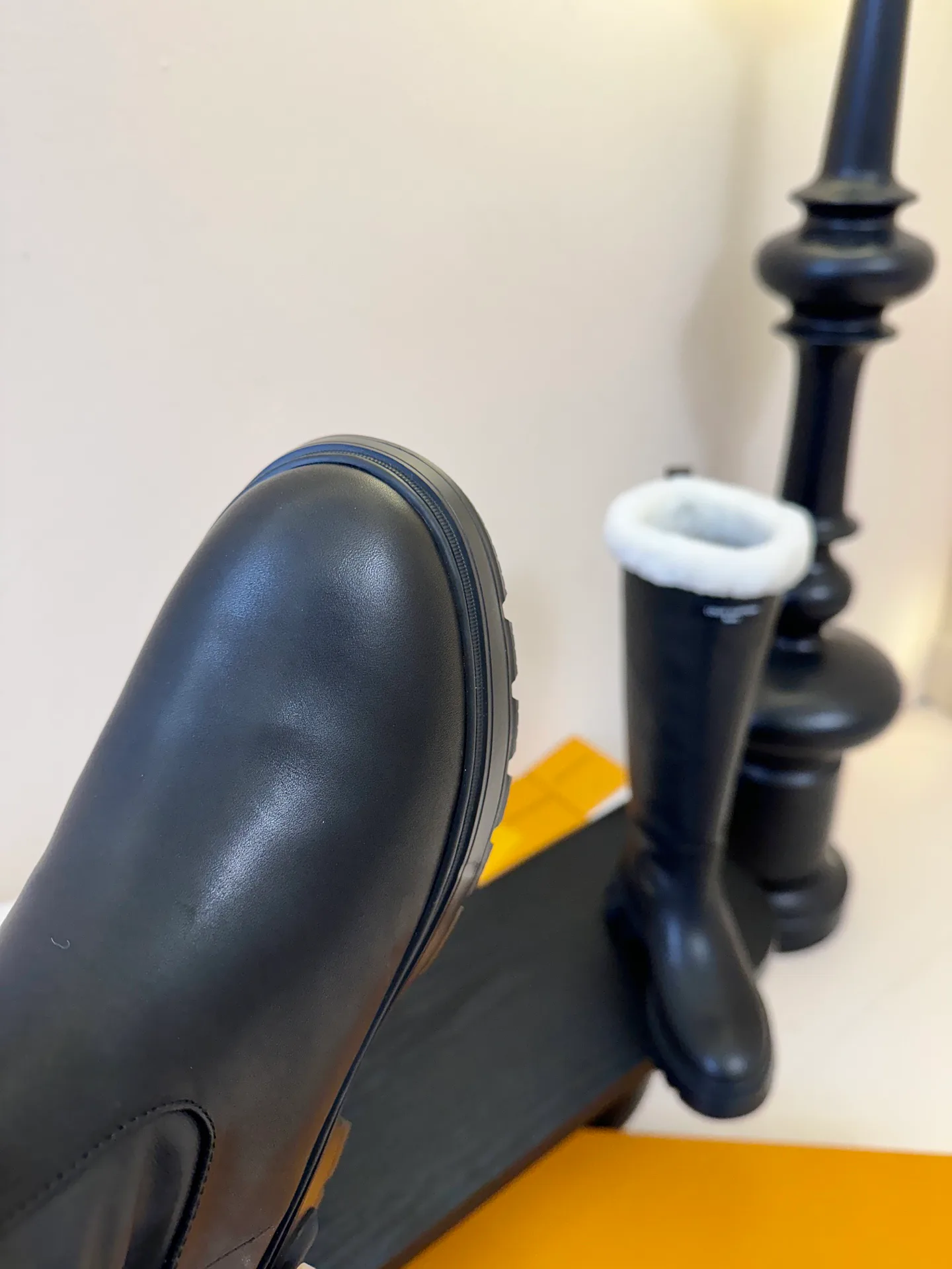 Сапоги Женские Louis Vuitton 352843