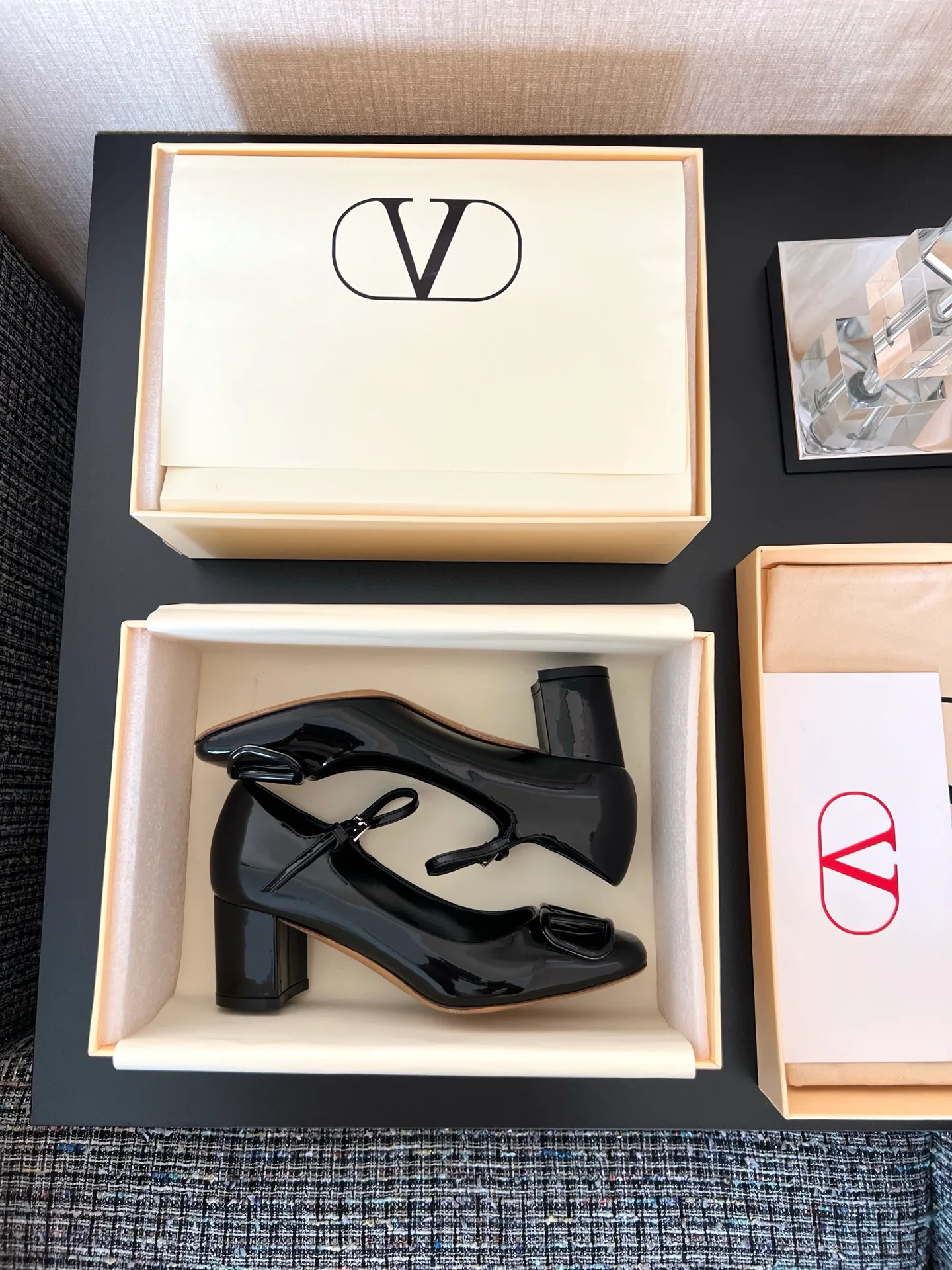 Туфли Женские Valentino 17480145