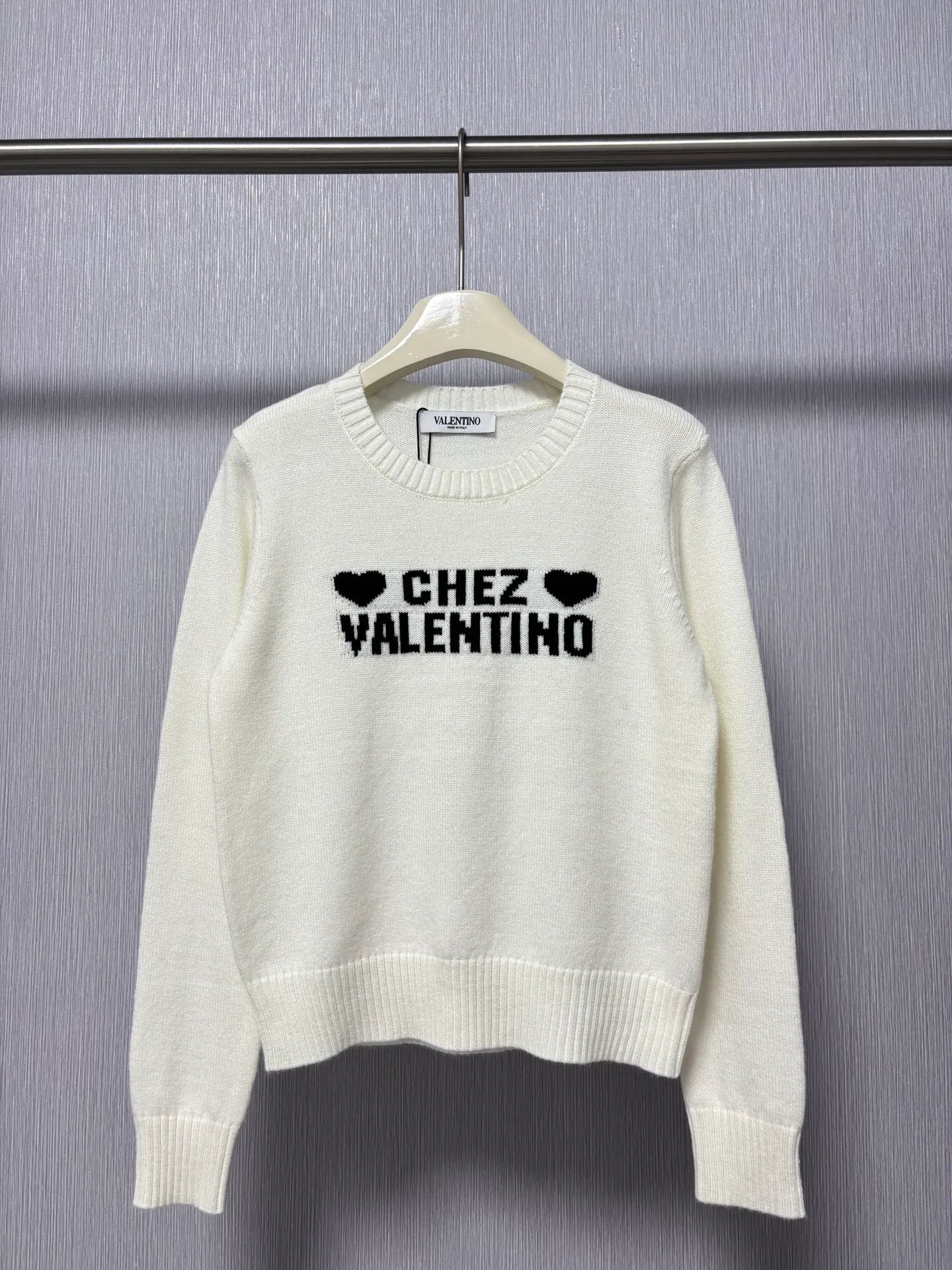 Джемперы И Свитеры Женские Valentino 422780