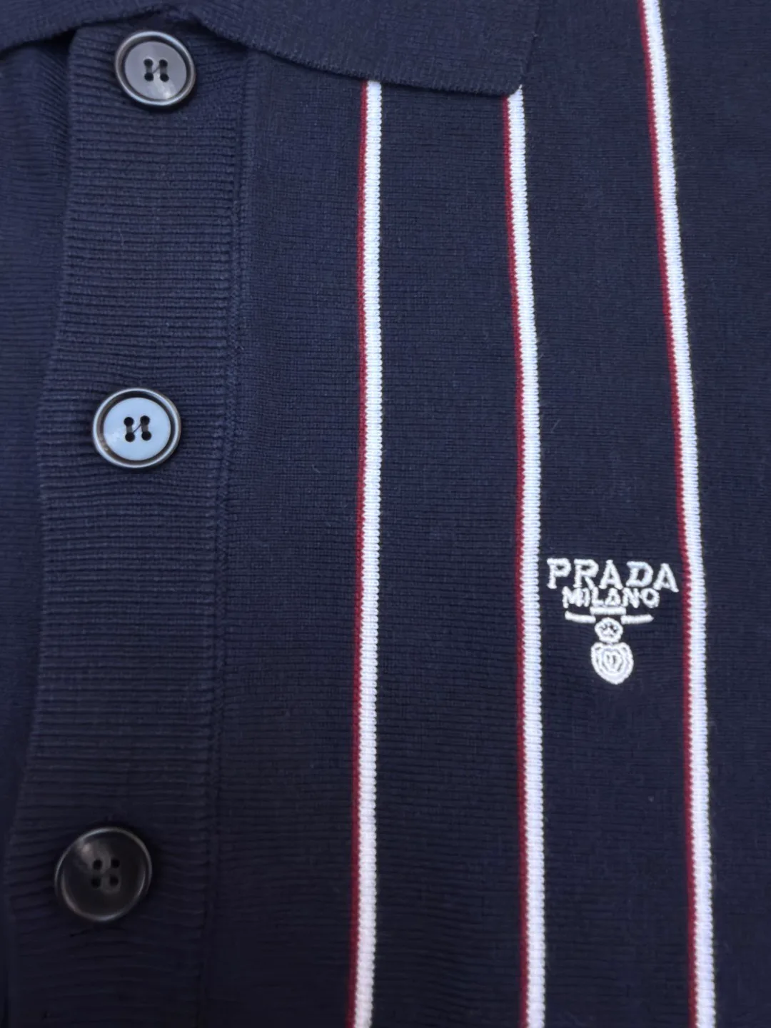 Джемперы И Свитеры Мужские Prada 17933371