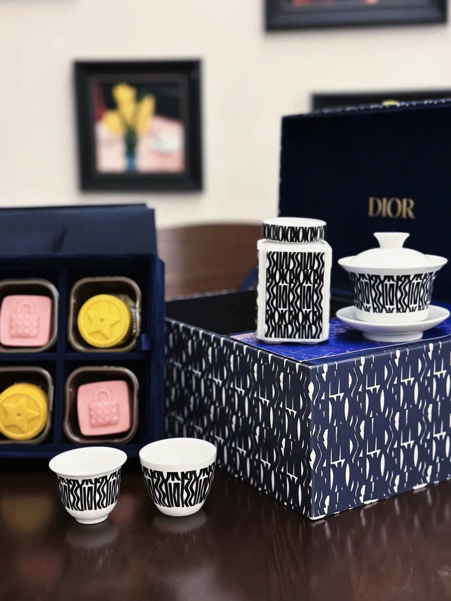 Посуда Christian Dior 18225885