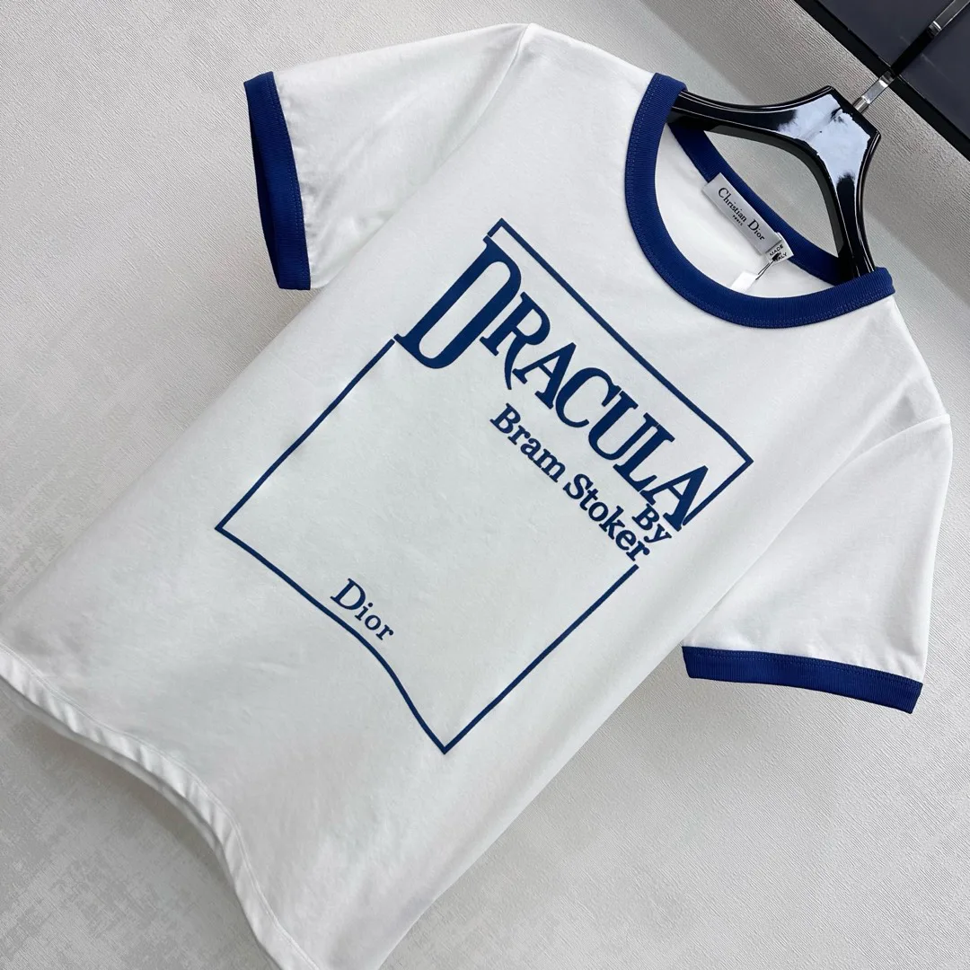 Футболки Женские Christian Dior 871501