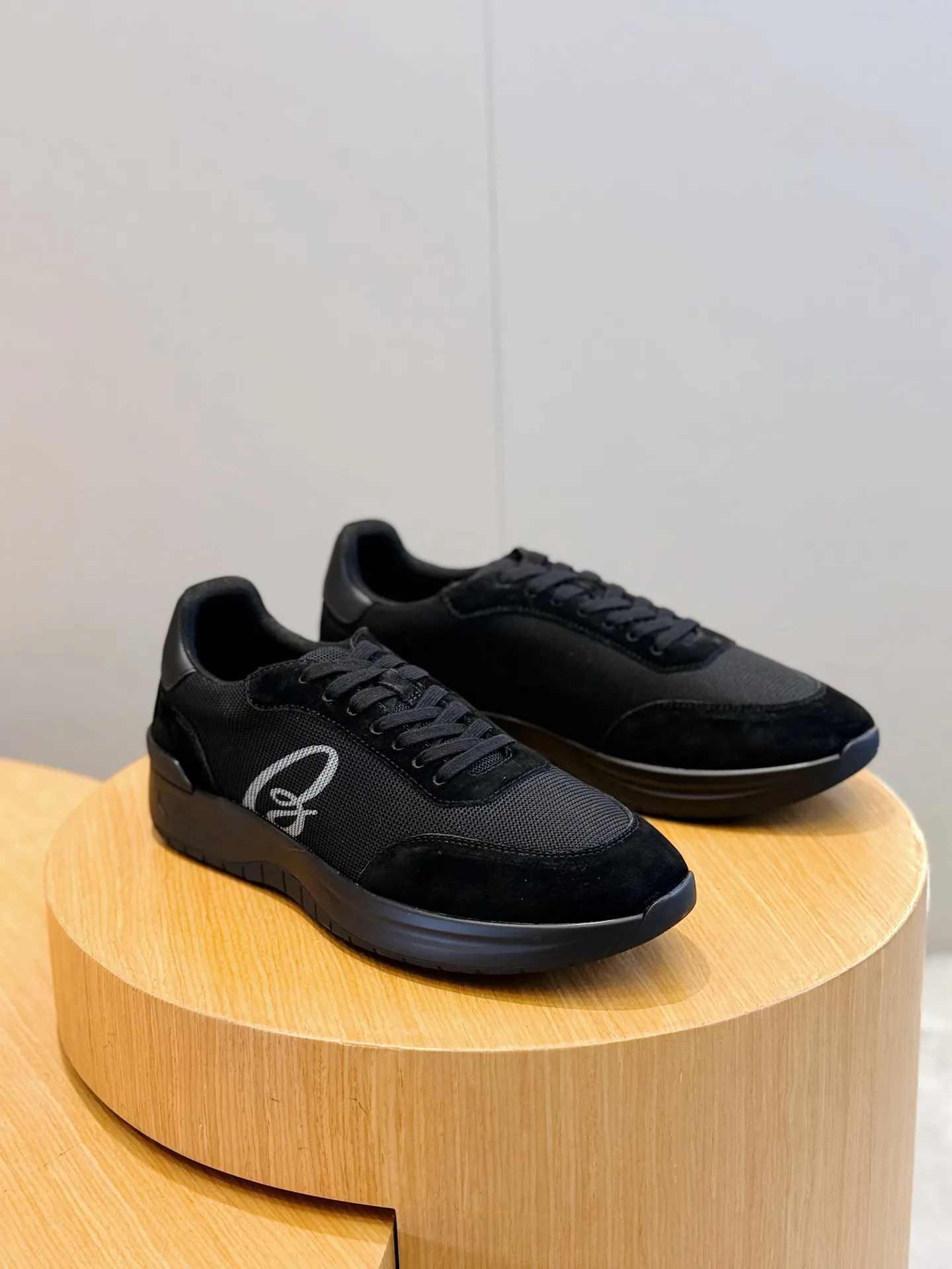 Кроссовки Мужские Brioni 11727346