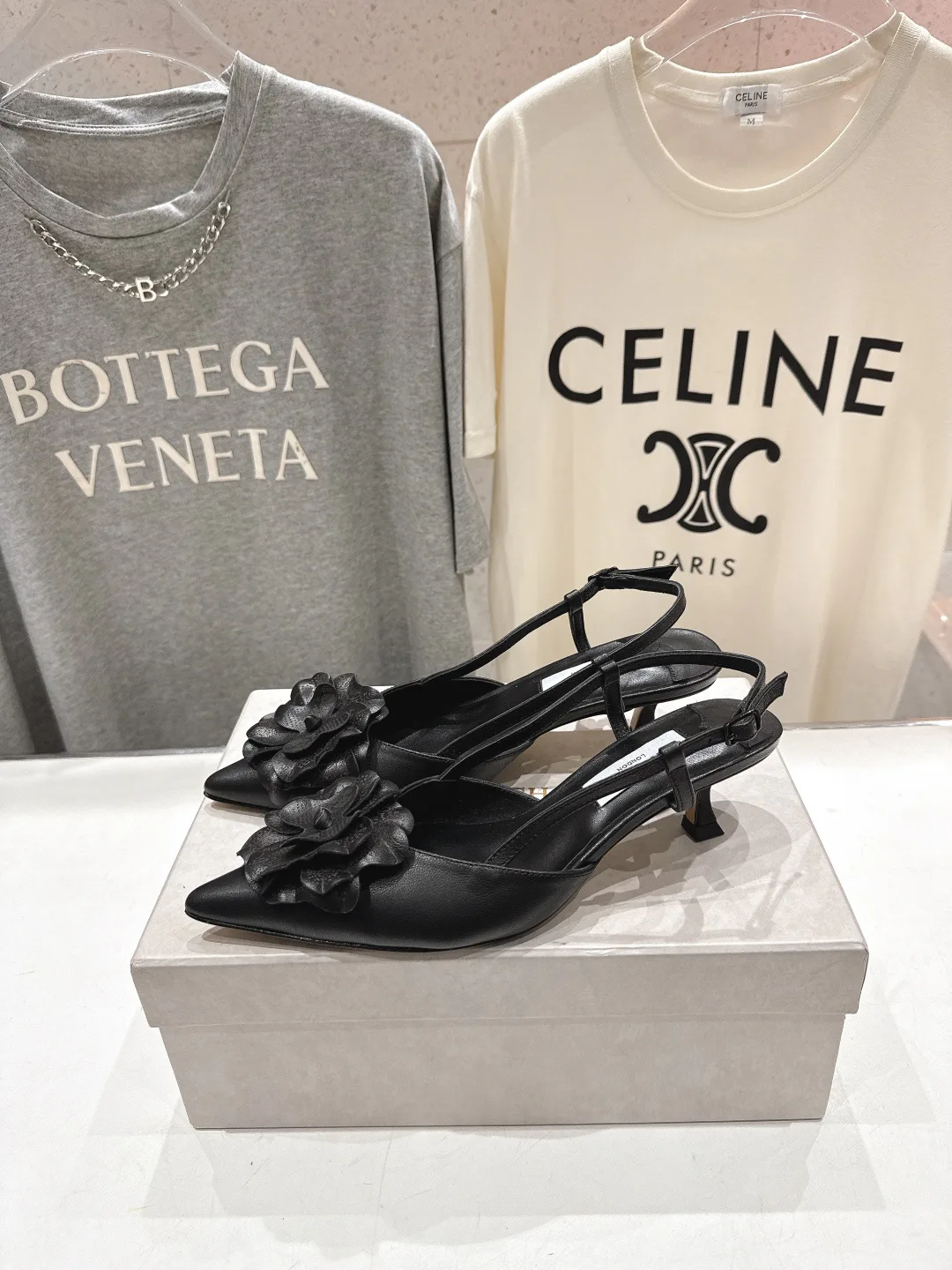 Босоножки Женские Jimmy Choo 17487787
