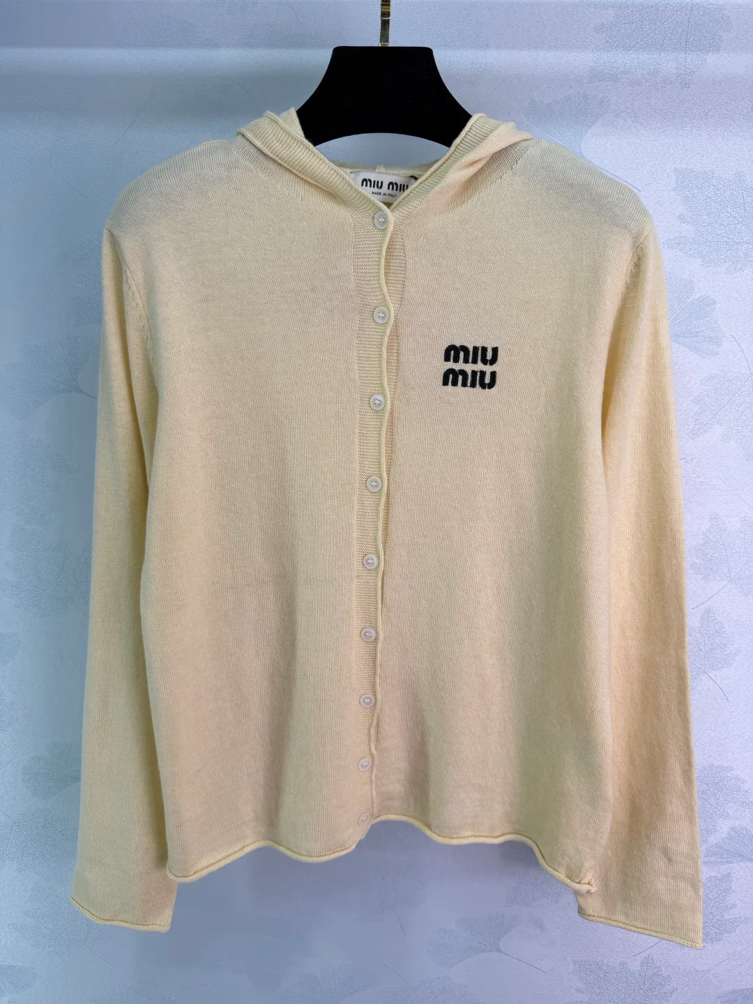 Джемперы И Свитеры Женские Miu Miu 4033825