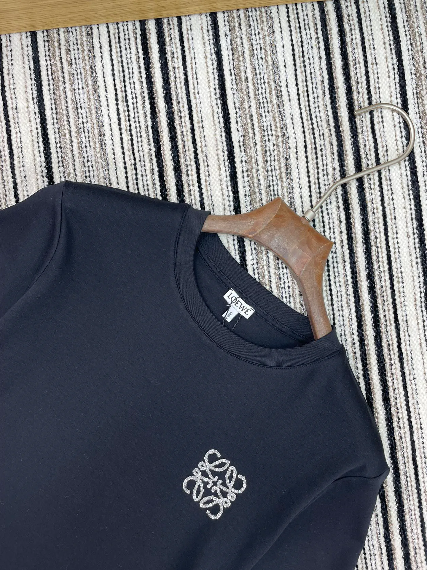 Футболки Женские Loewe 1293109