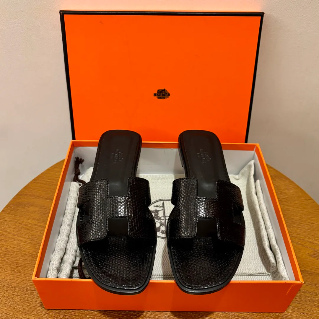 Сандалии Женские Hermes 11408679