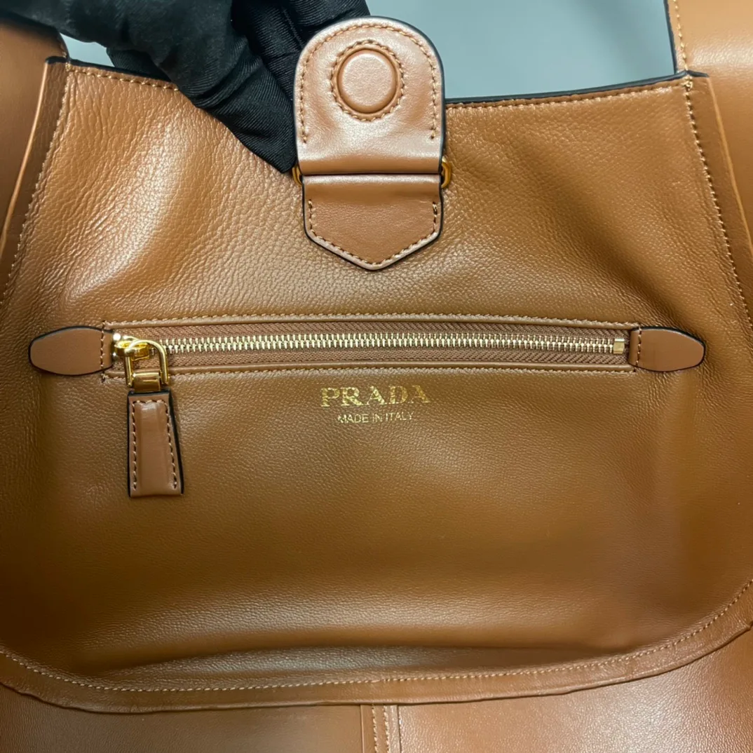 Классические Сумки Женские Prada 9027