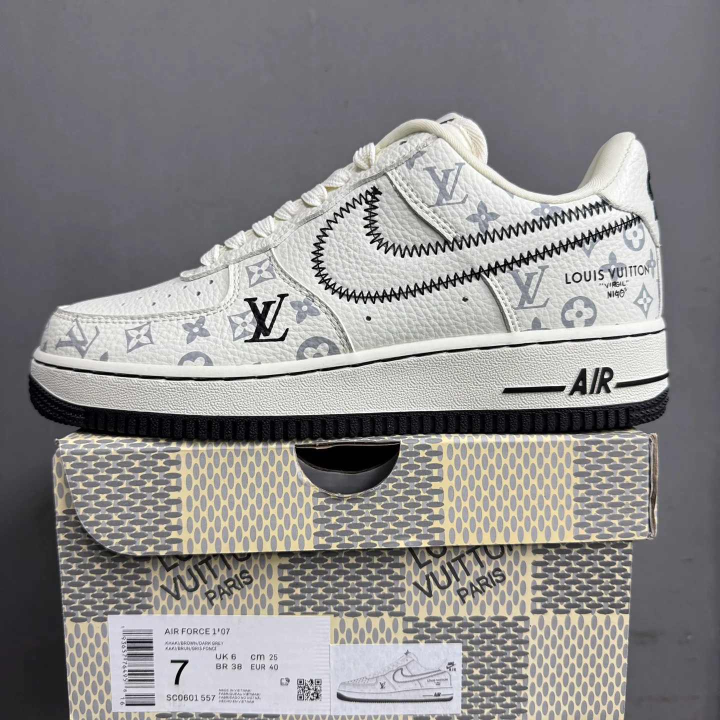 Кроссовки Мужские Nike 168885