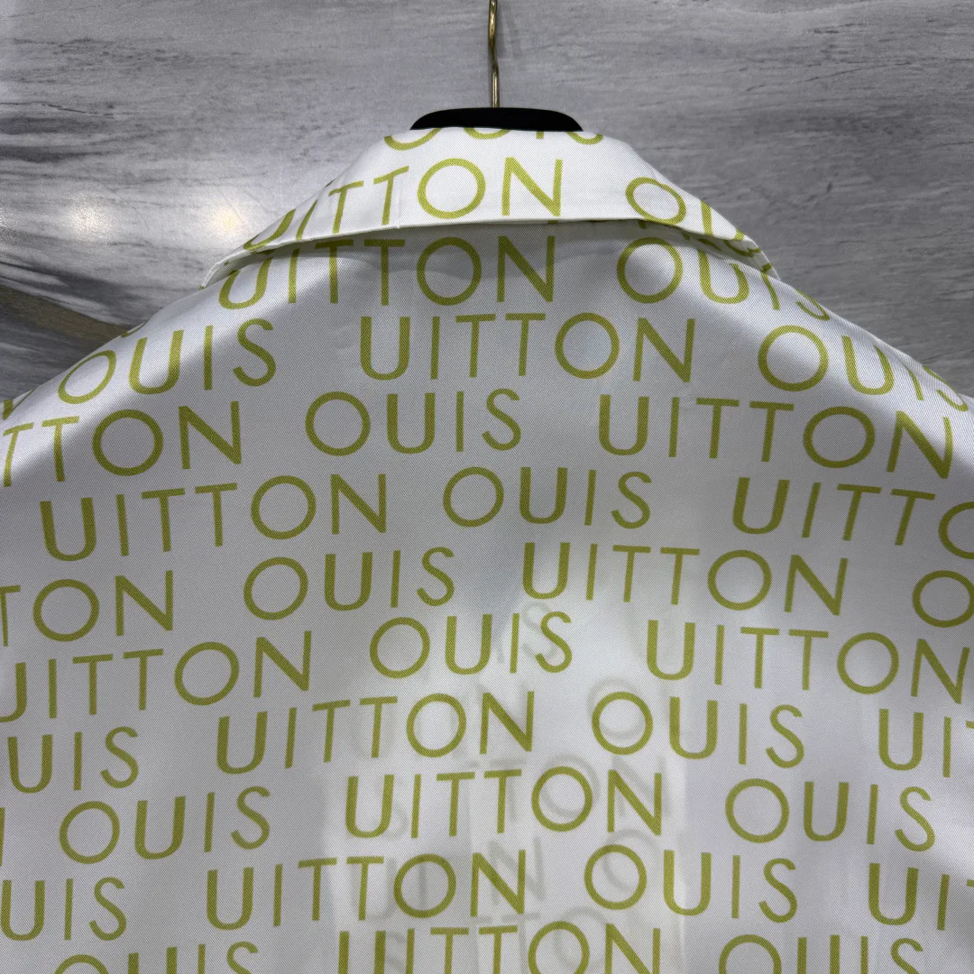 Рубашки Мужские Louis Vuitton 10006072