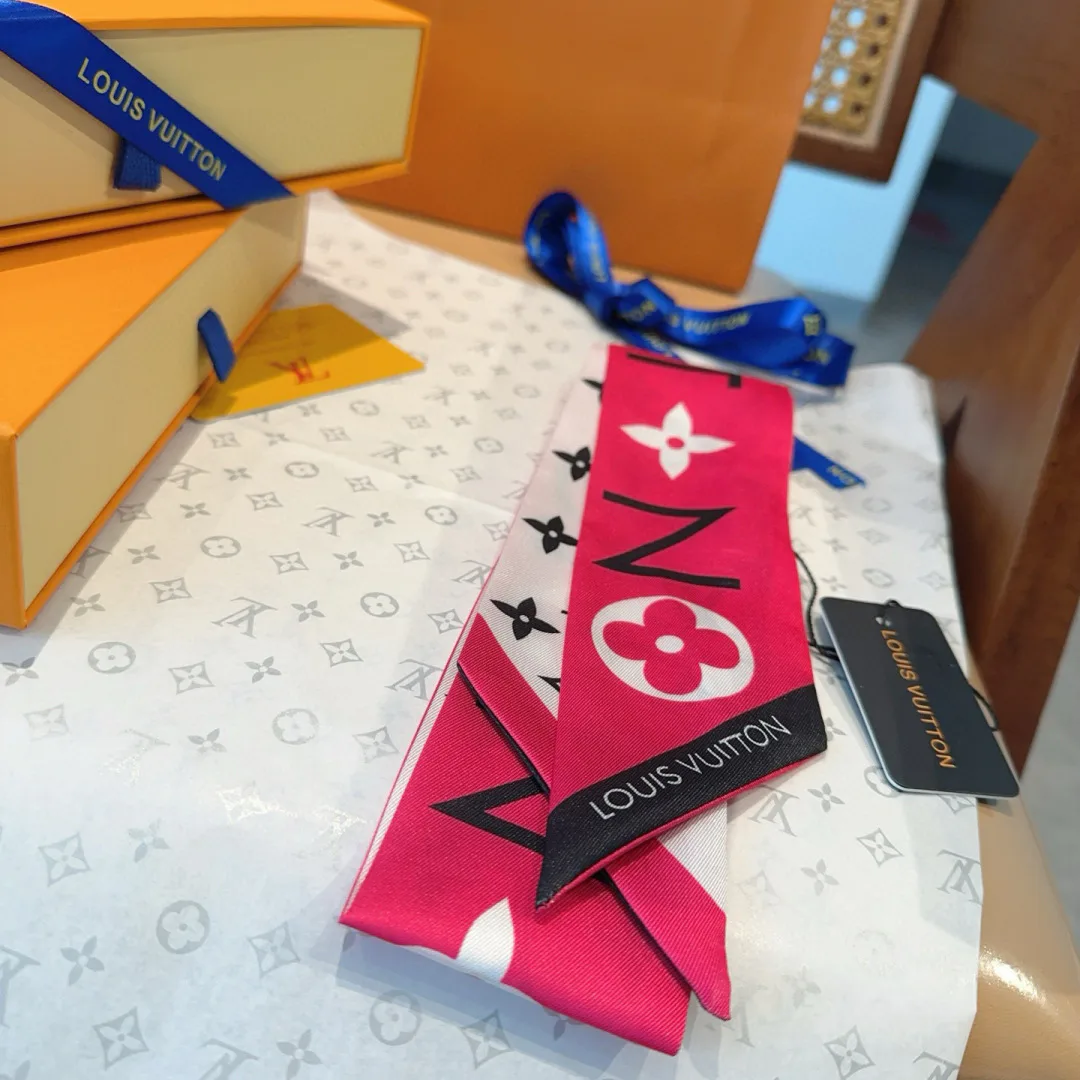 Шарфы Louis Vuitton 33190