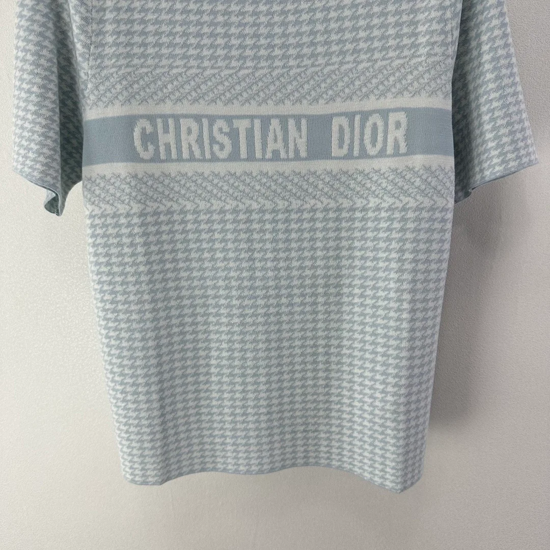 Футболки Женские Christian Dior 12925643