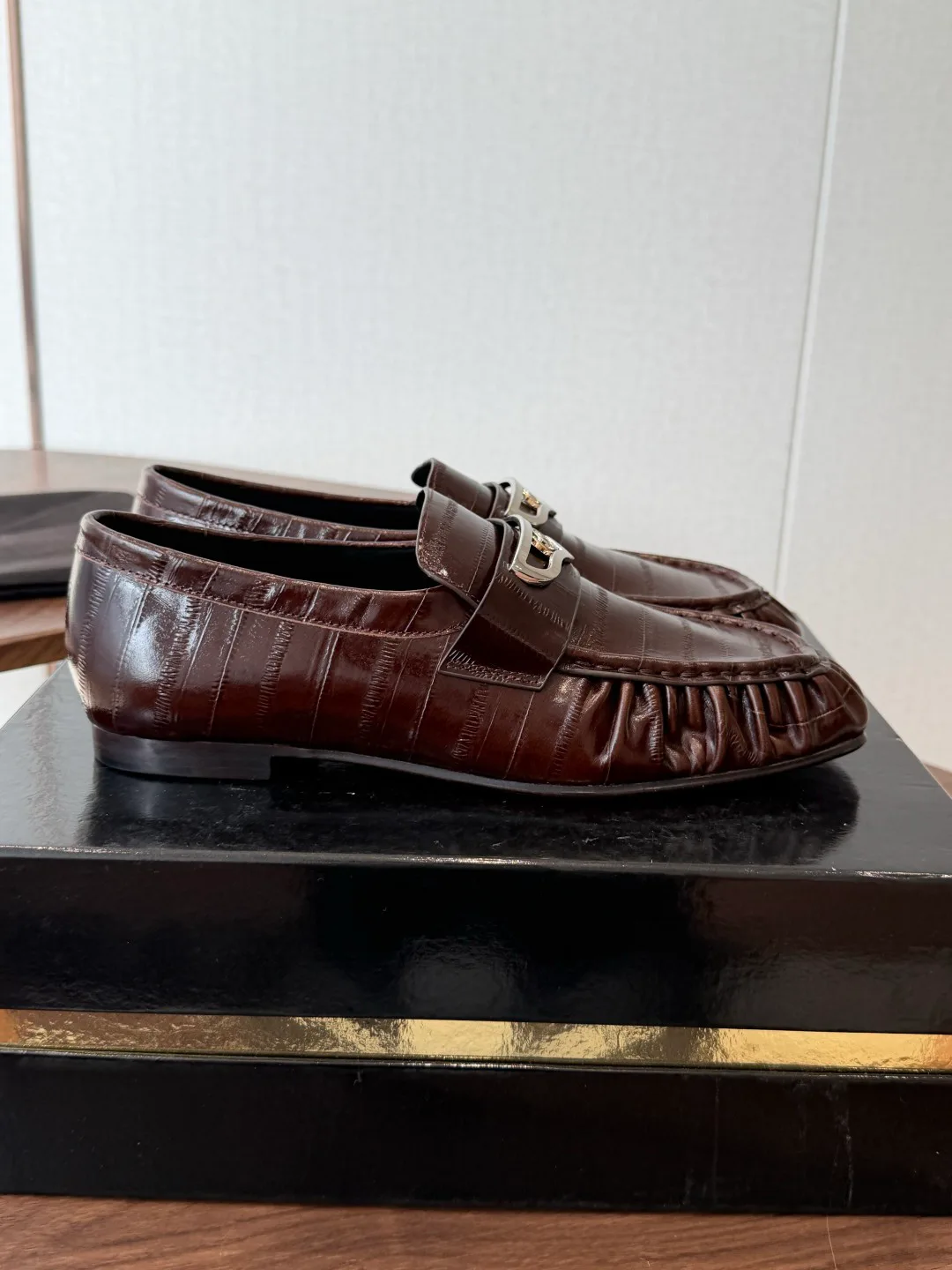 Лоферы И Мокасины Женские Christian Louboutin 19134999