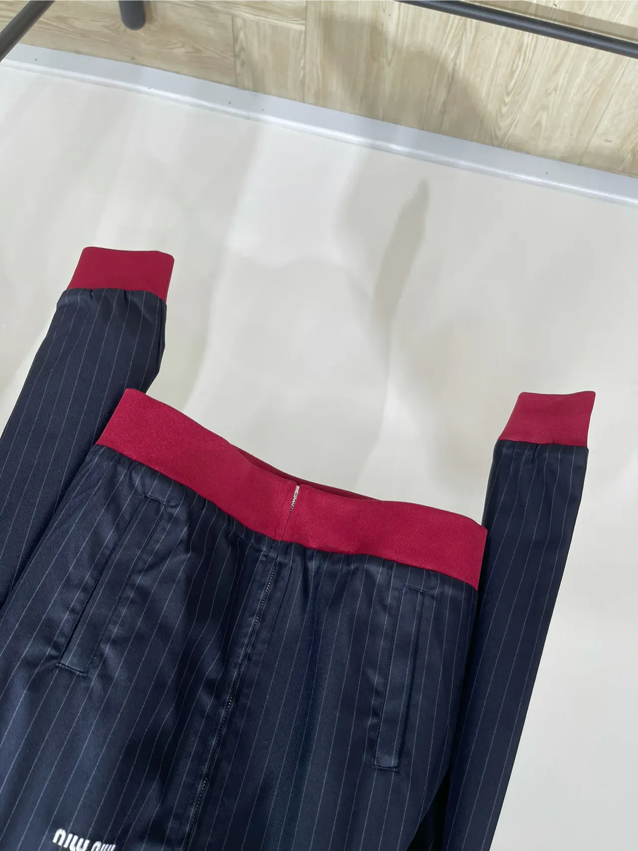 Куртки И Пуховики Женские Miu Miu 90679