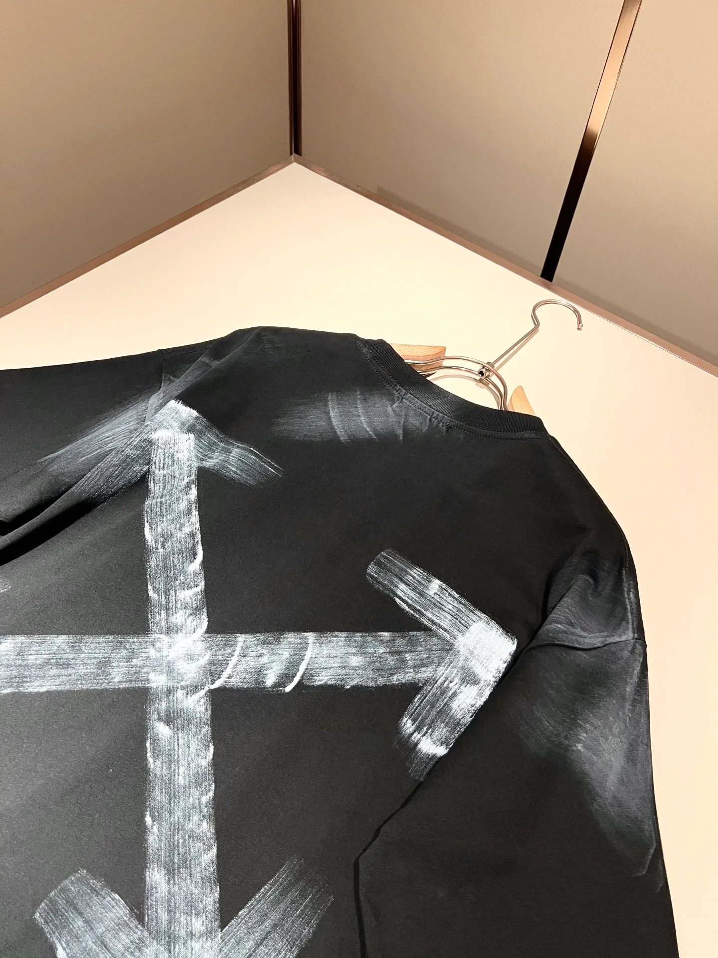 Футболки Женские Off-White 11952891