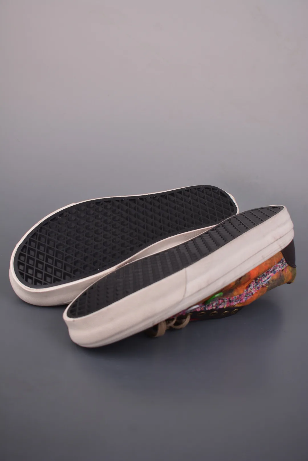 Кеды Женские Vans 10736343
