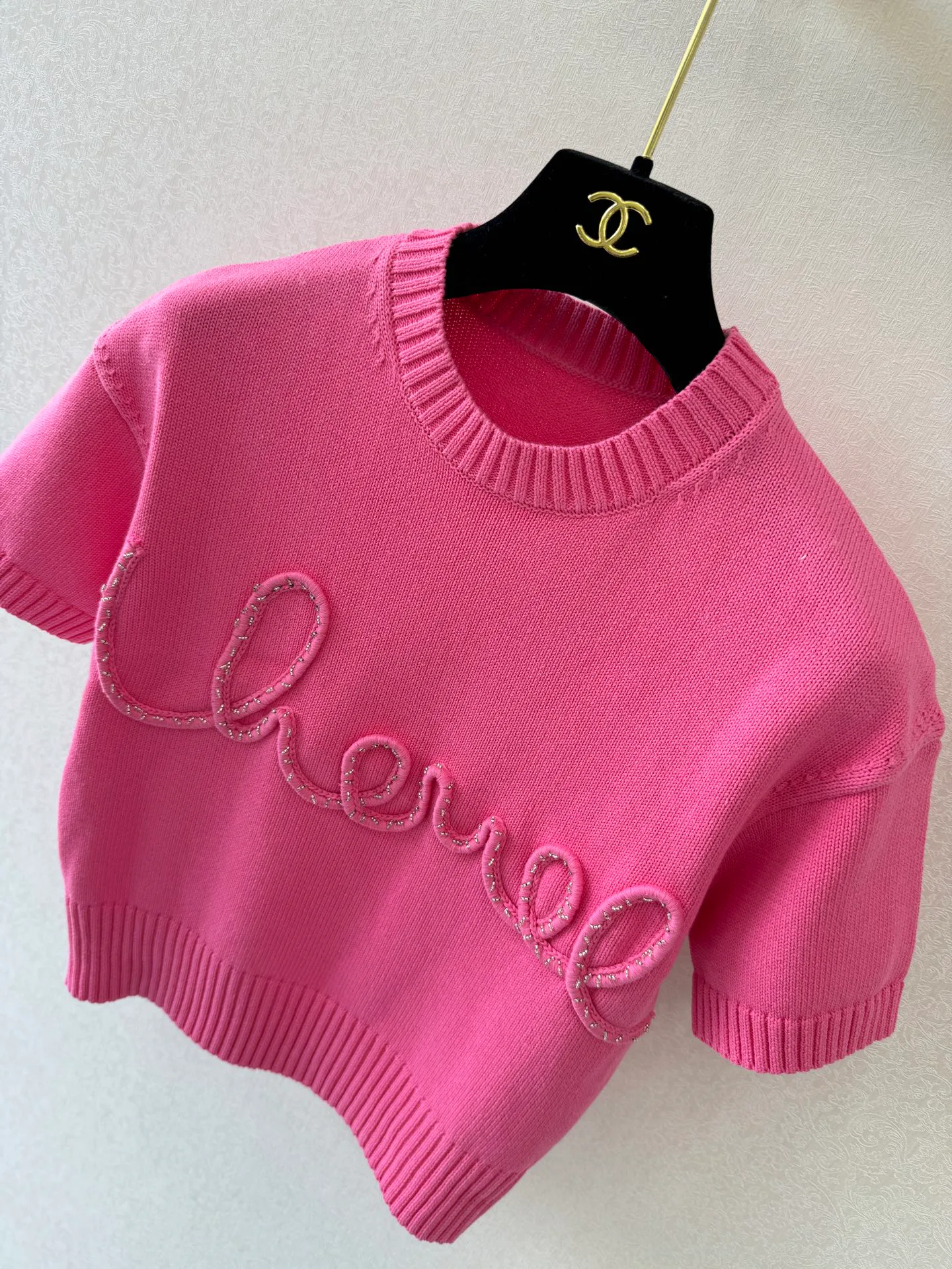 Топы Женские Chanel 11550084