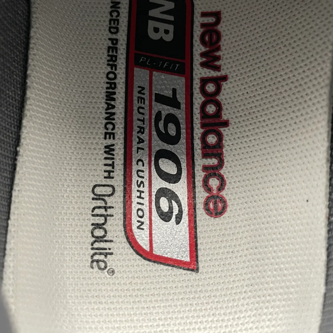 Кроссовки Женские New Balance 16983365