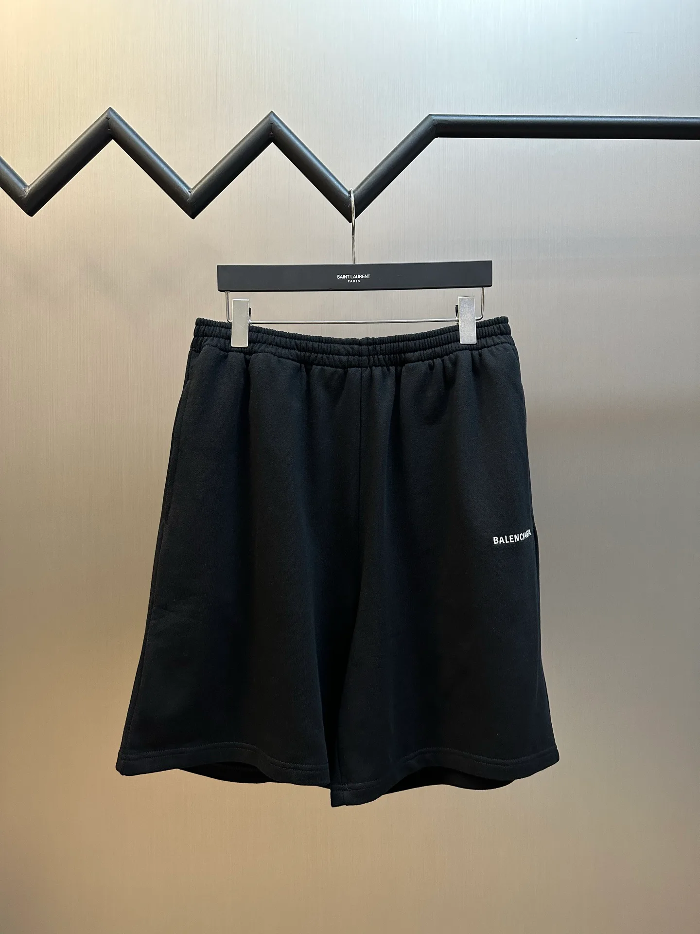 Шорты Мужские Balenciaga 11756411