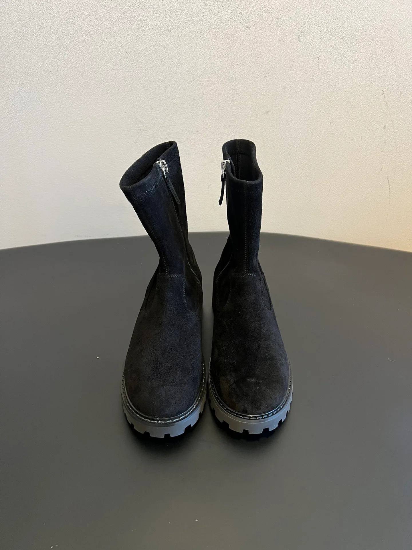 Ботинки Женские The Row 300064