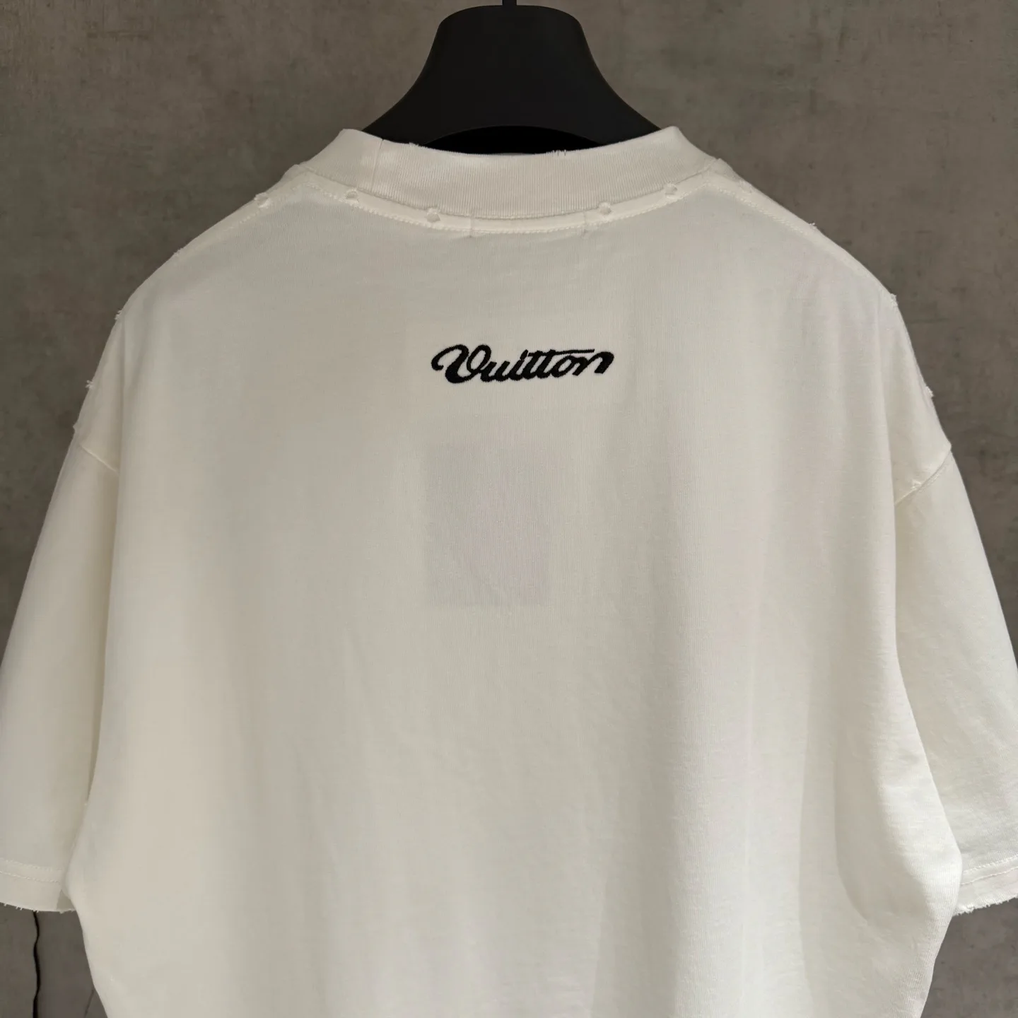 Футболки Мужские Louis Vuitton 1452318