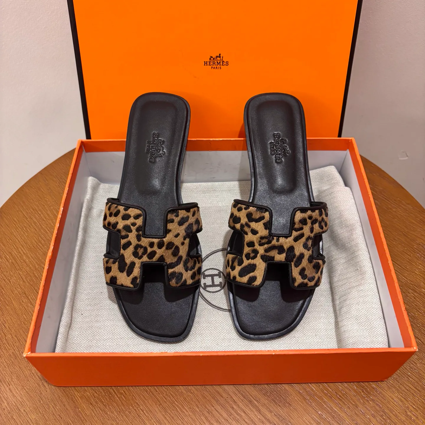 Сандалии Женские Hermes 10655862