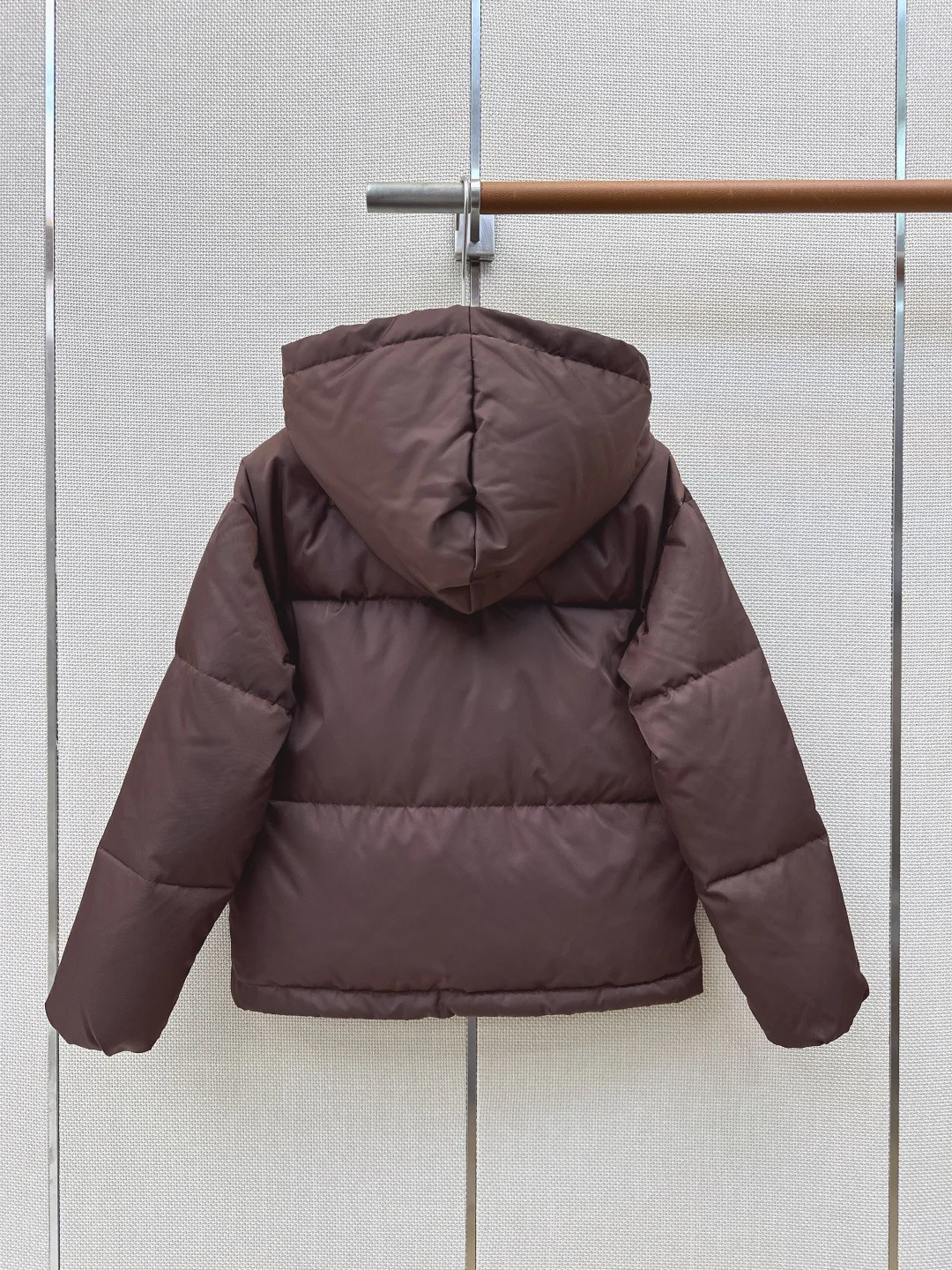 Куртки И Пуховики Женские Prada 19400558