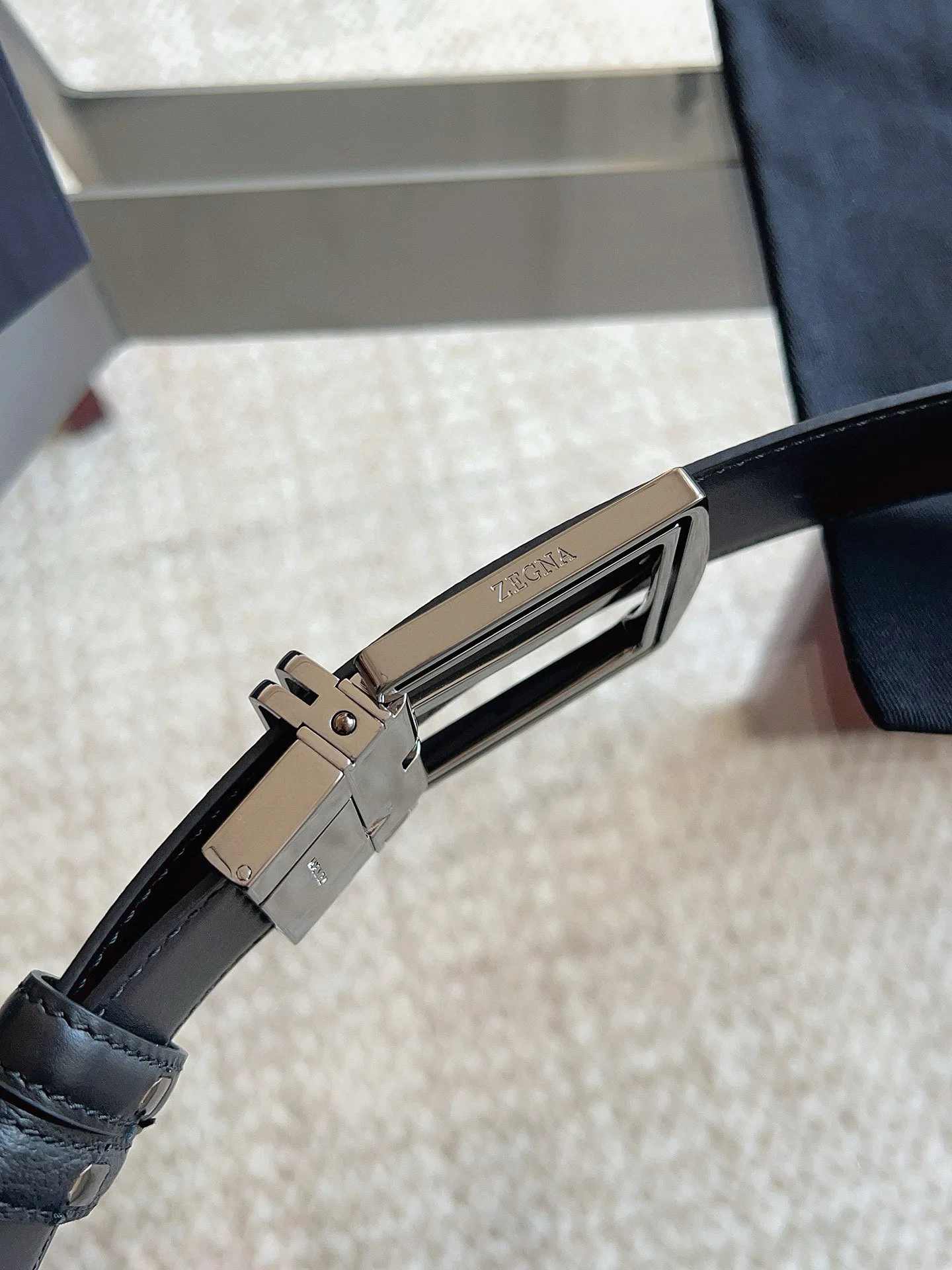 Ремни Zegna 12720844