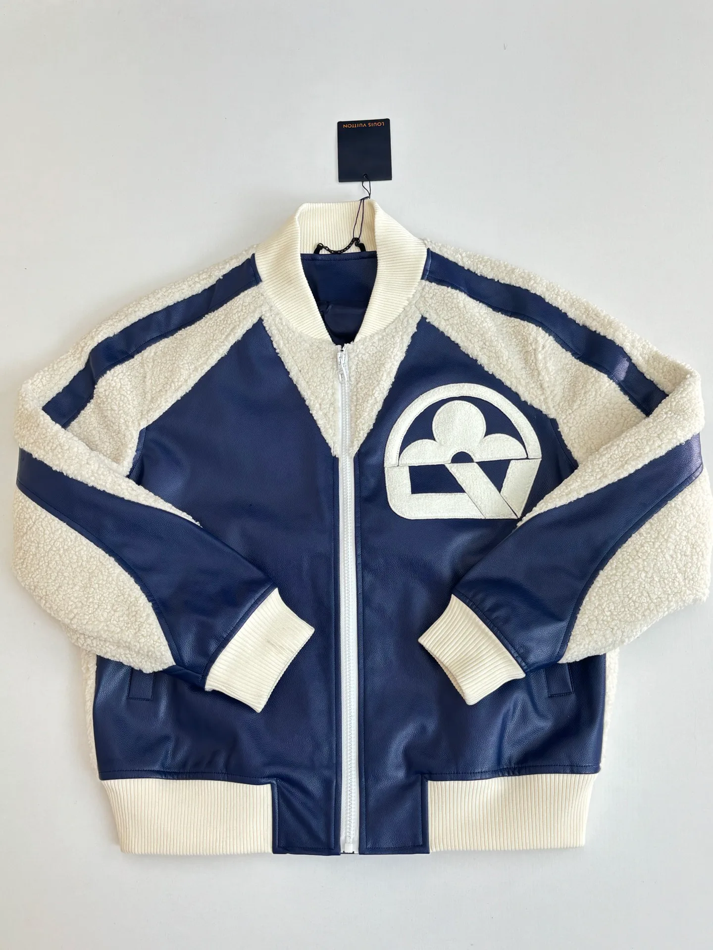 Куртки И Пуховики Мужские Louis Vuitton 514966