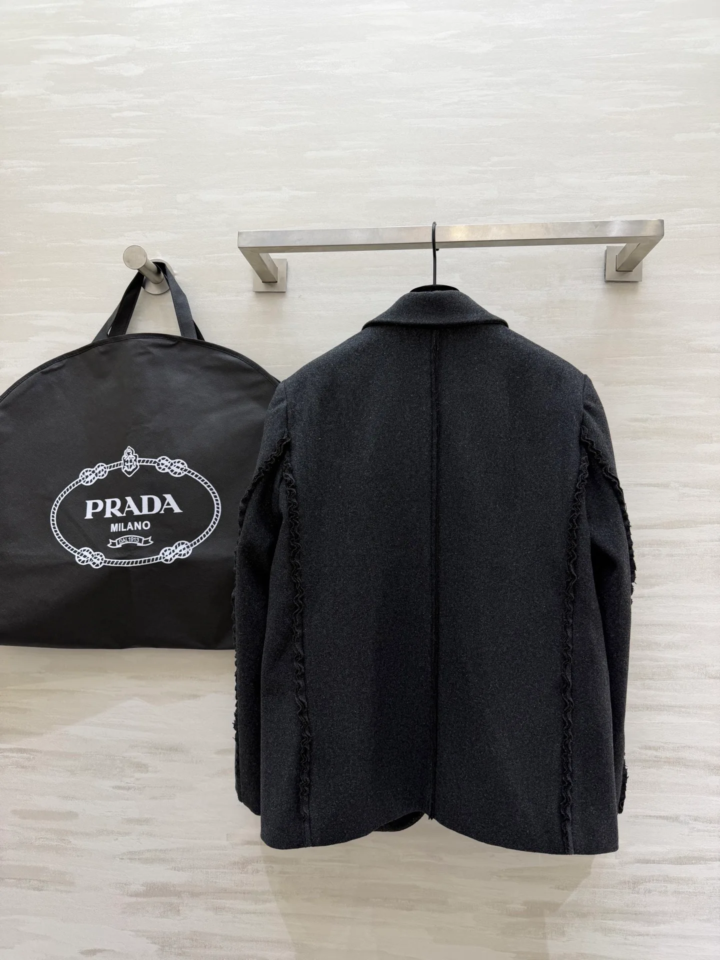 Пиджаки Мужские Prada 3951694