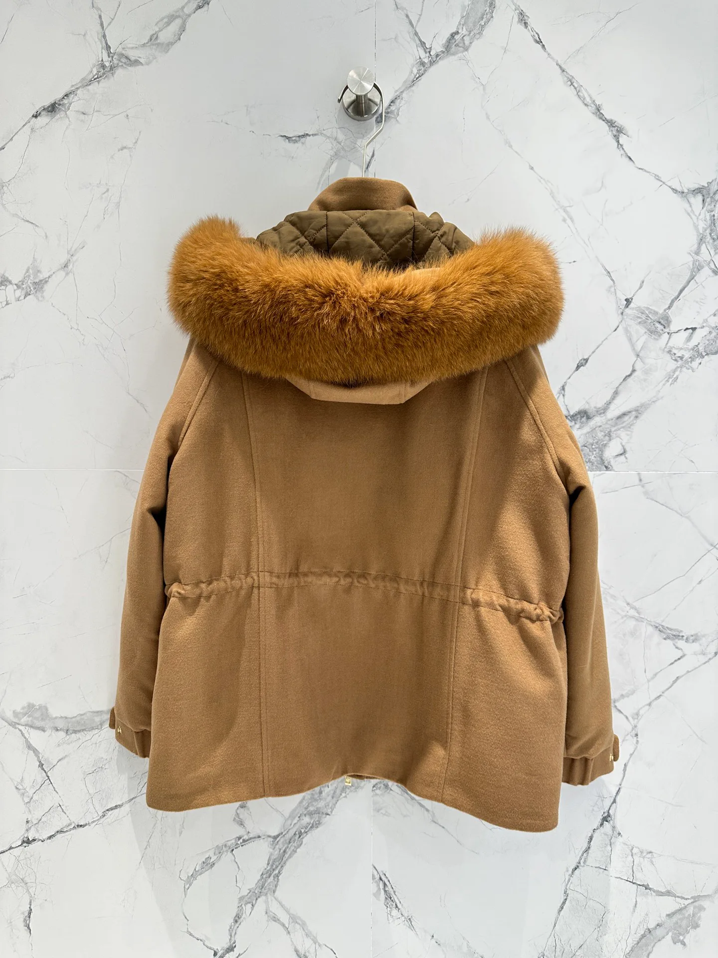 Куртки И Пуховики Женские Loro Piana 19474254
