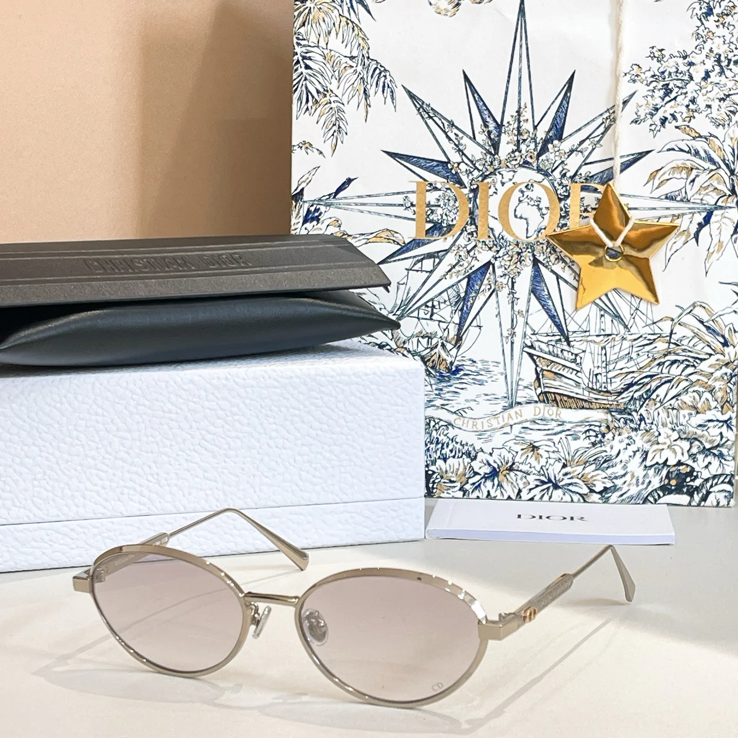 Очки Christian Dior 17495962