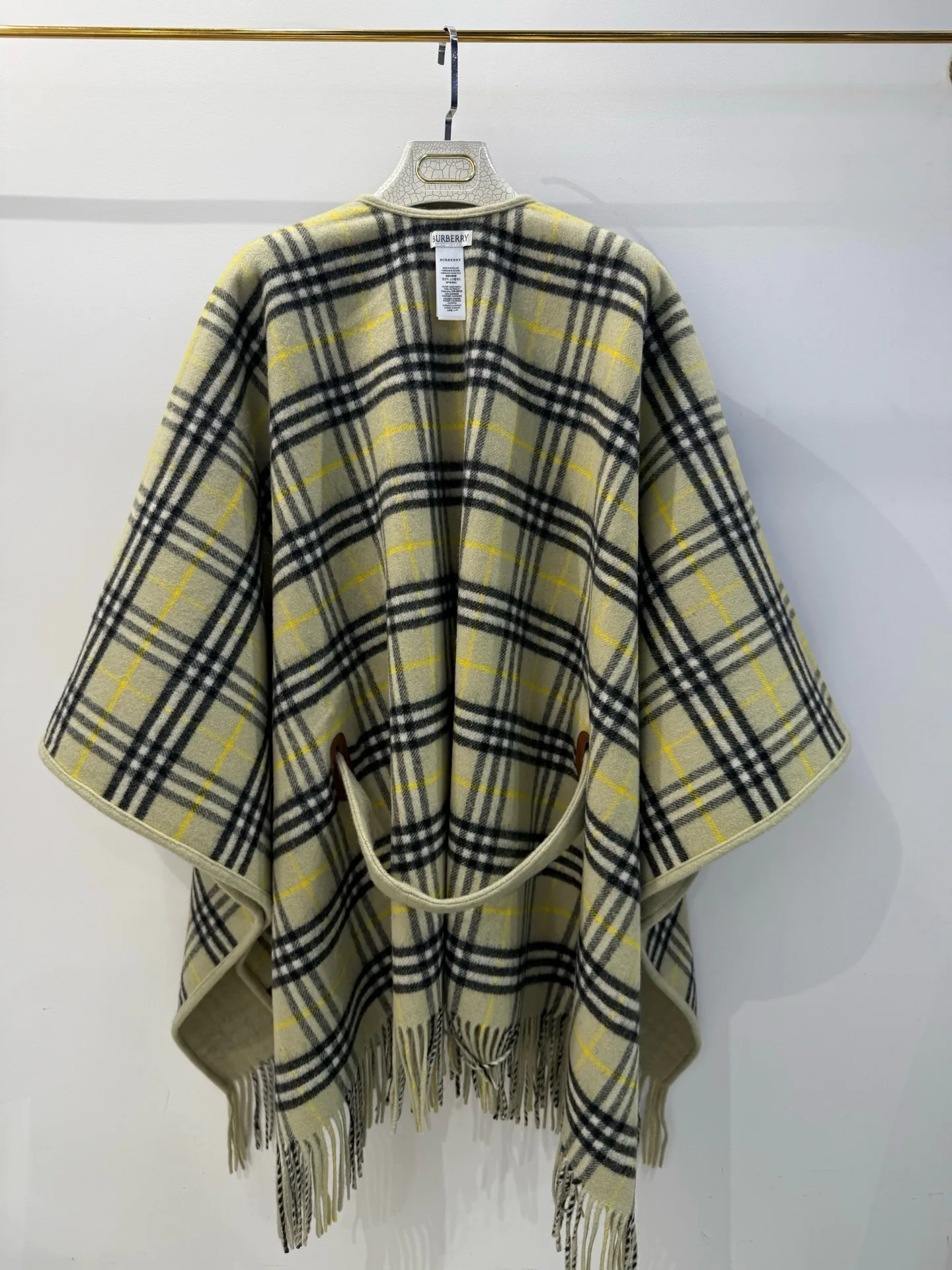 Пальто Женские Burberry 18319991