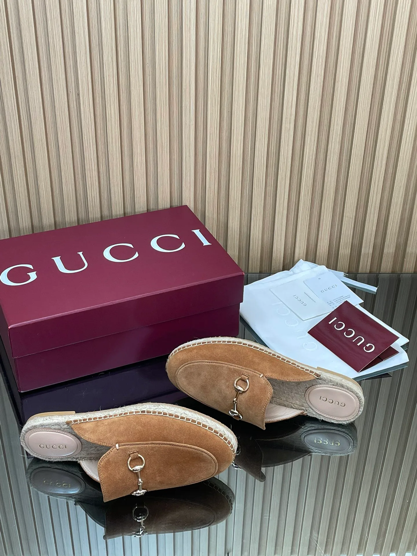 Мюли И Сабо Женские Gucci 402474