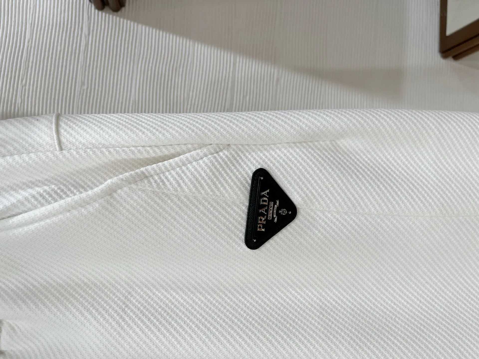 Брюки Мужские Prada 250361