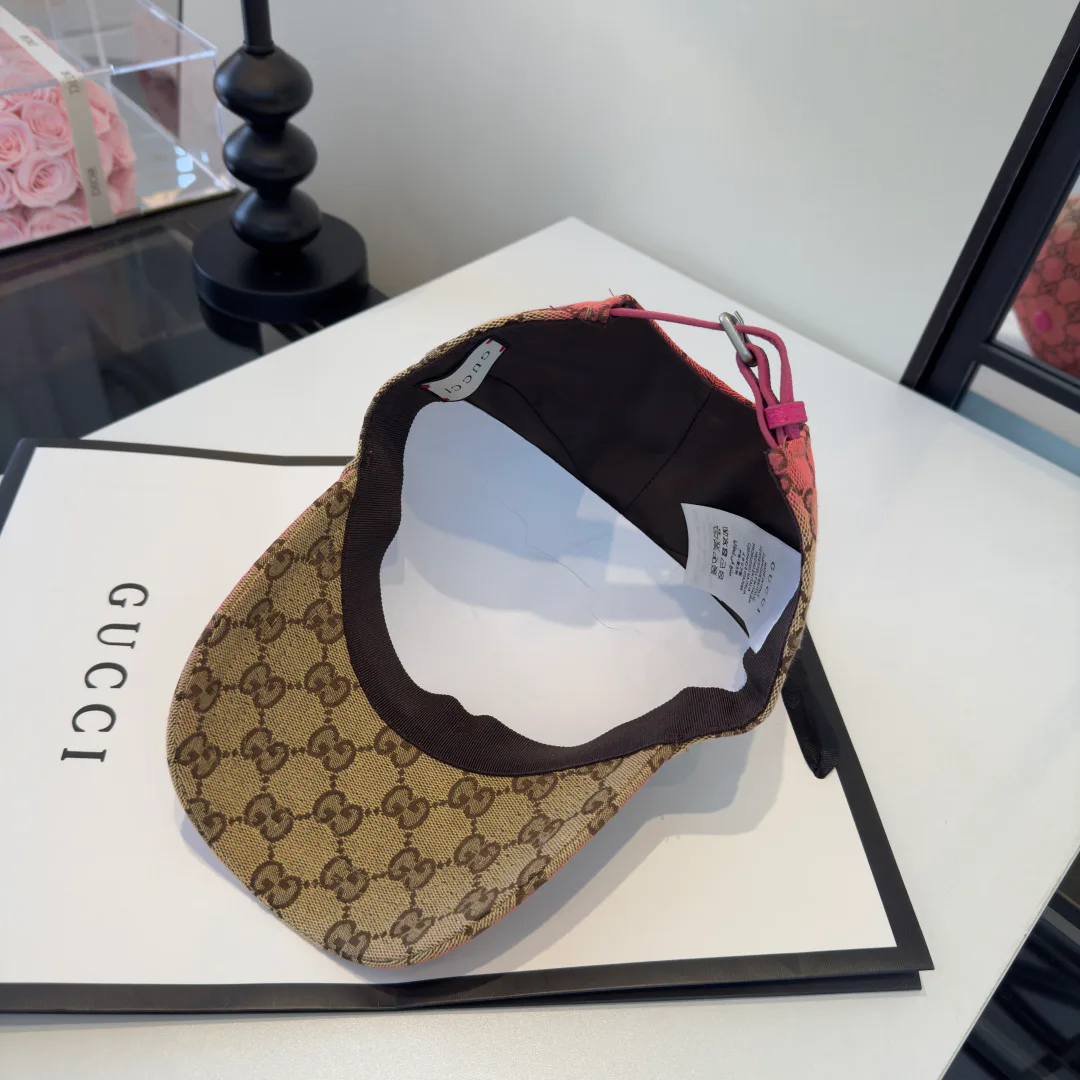 Головные Уборы Gucci 12349332