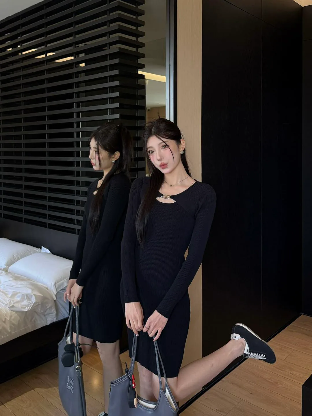 Платья Женские Chanel 8550