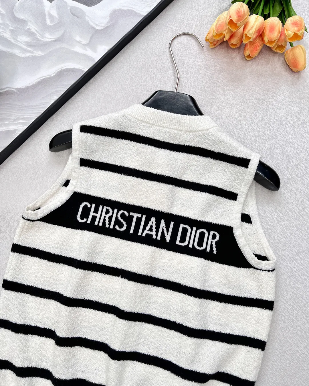 Жилеты Женские Christian Dior 11759274