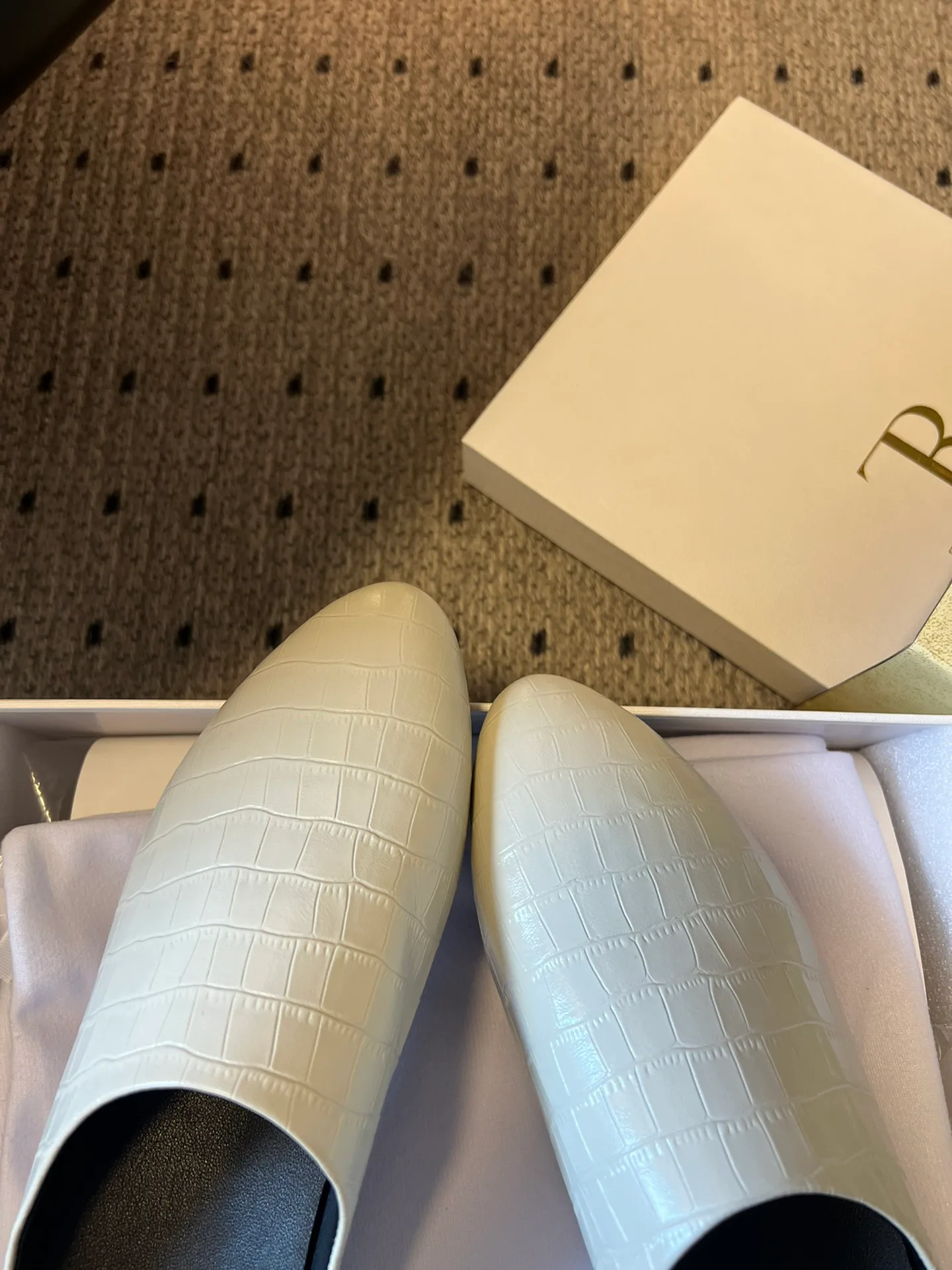 Мюли И Сабо Женские The Row 189499