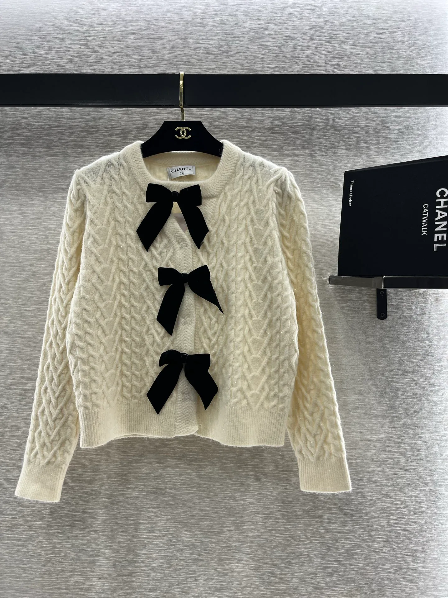 Джемперы И Свитеры Женские Chanel 1451207