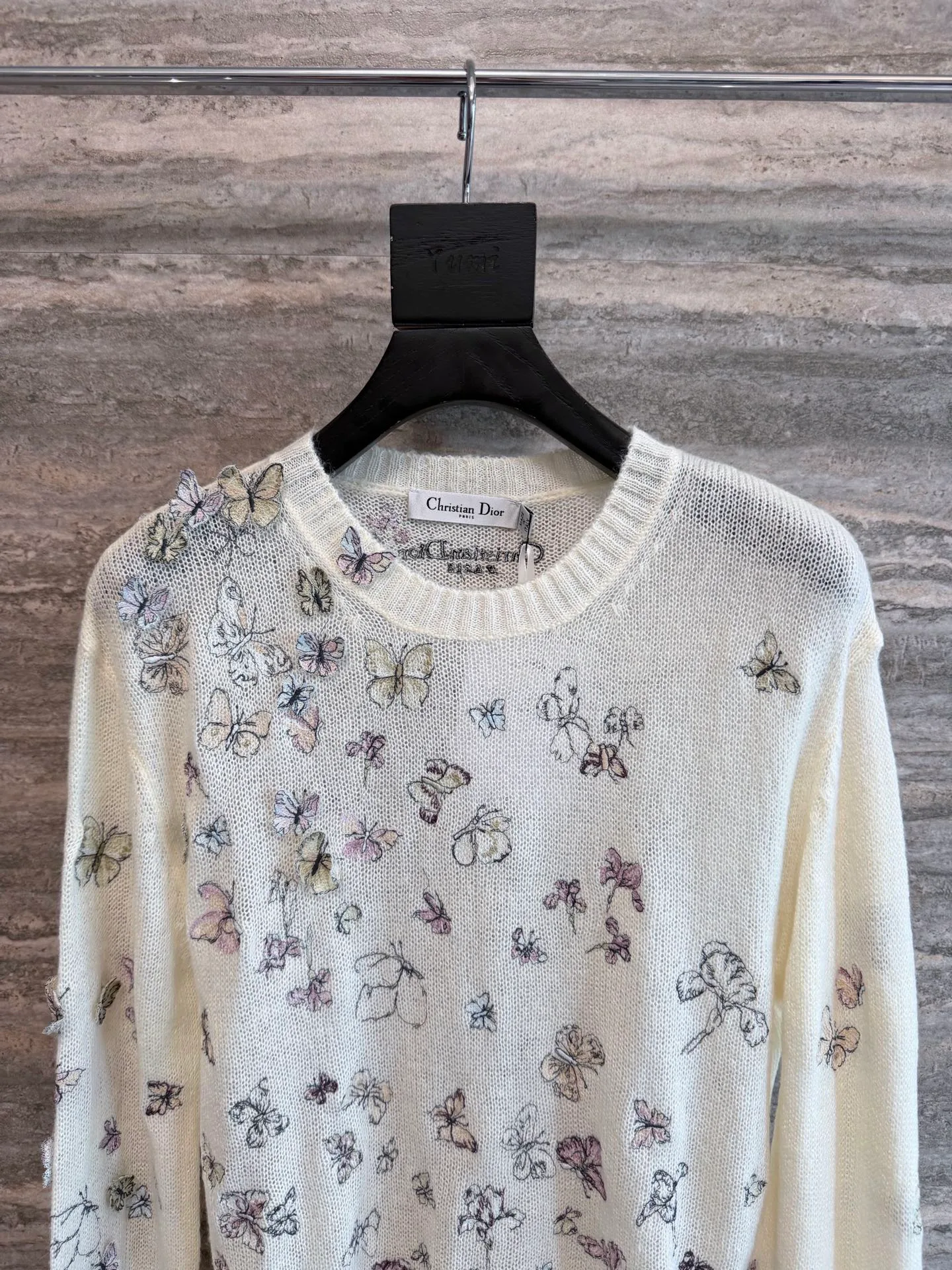 Джемперы И Свитеры Женские Christian Dior 18155492