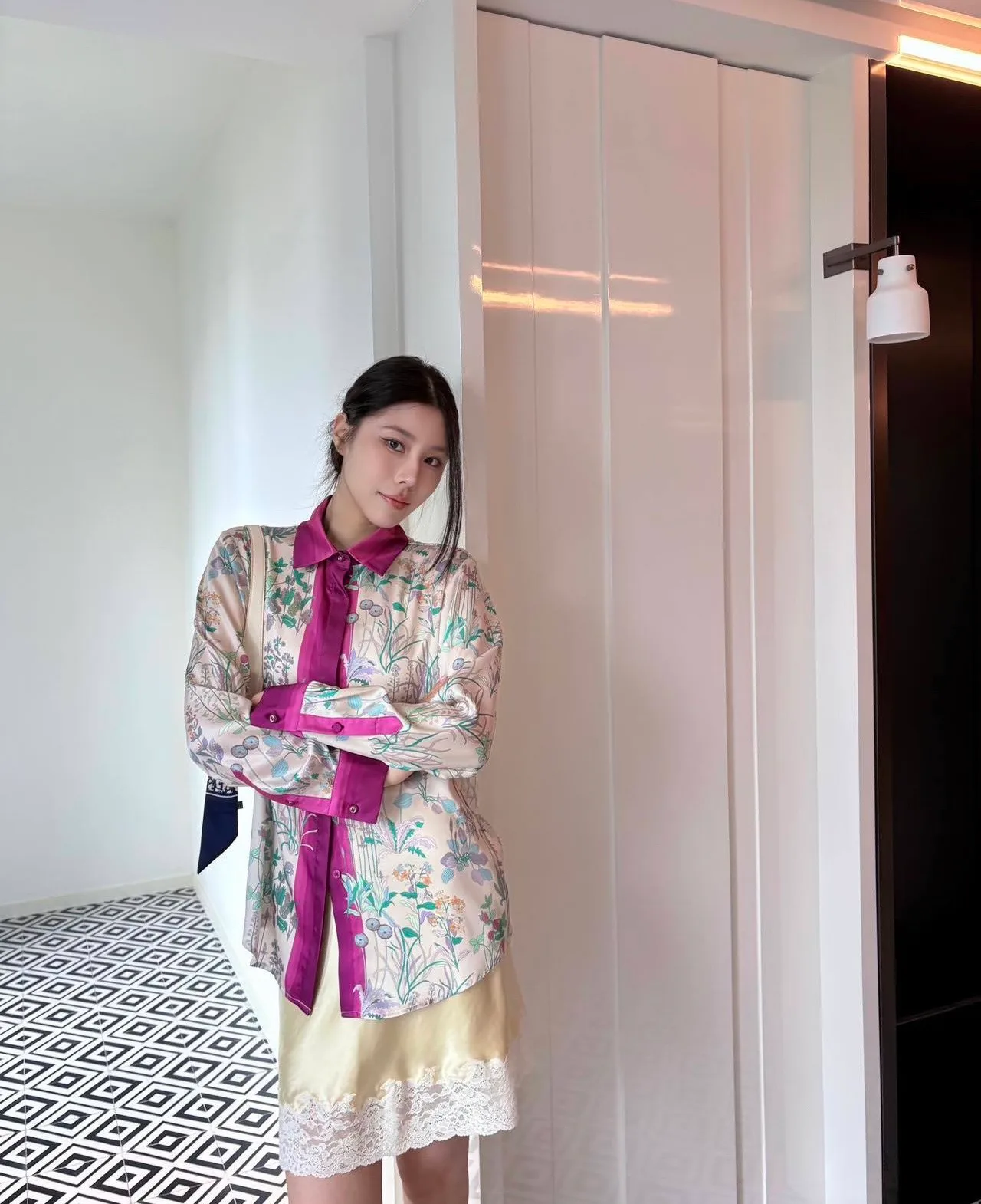 Рубашки Женские Gucci 13097027