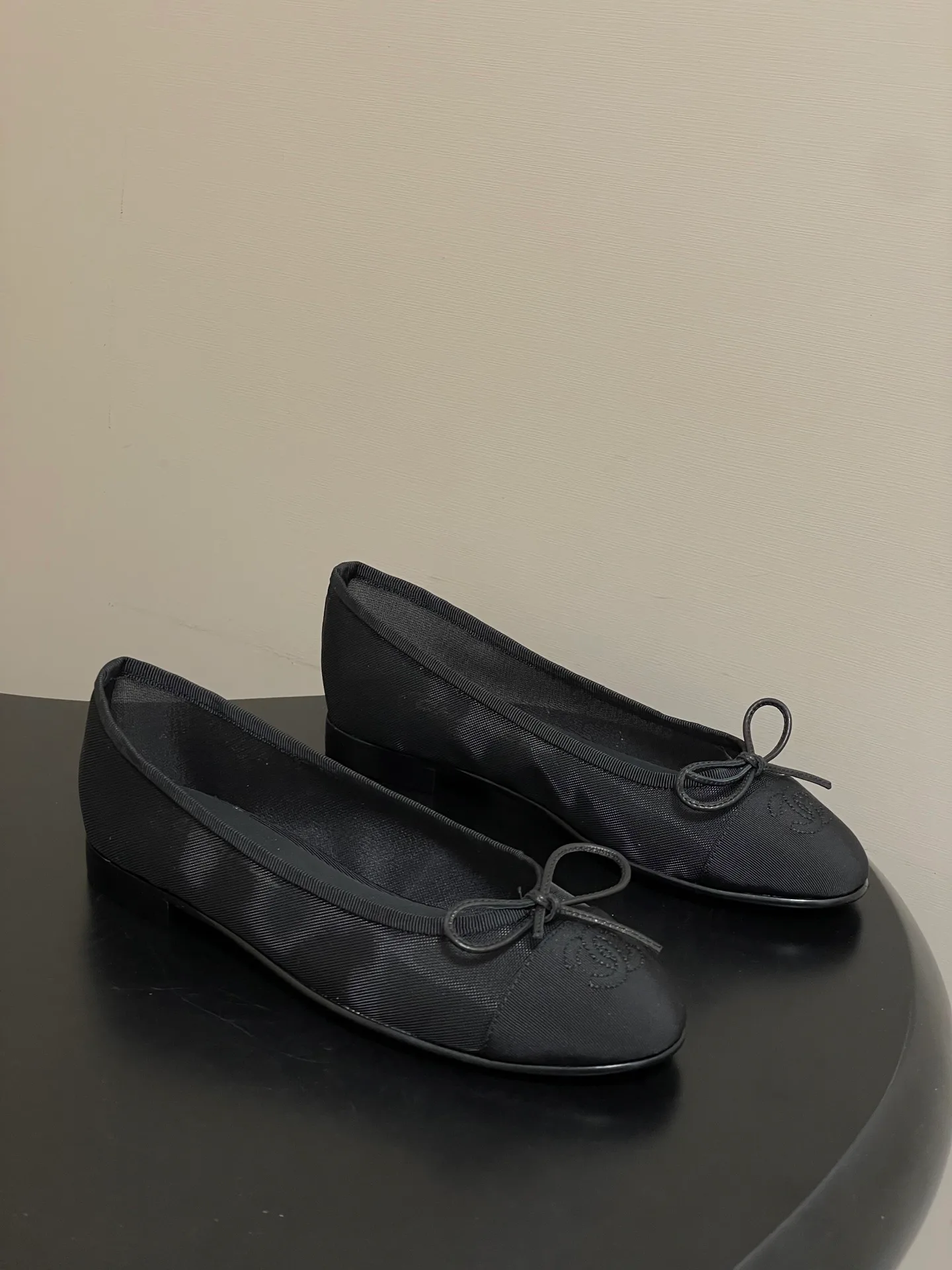 Балетки Женские Chanel 11430318