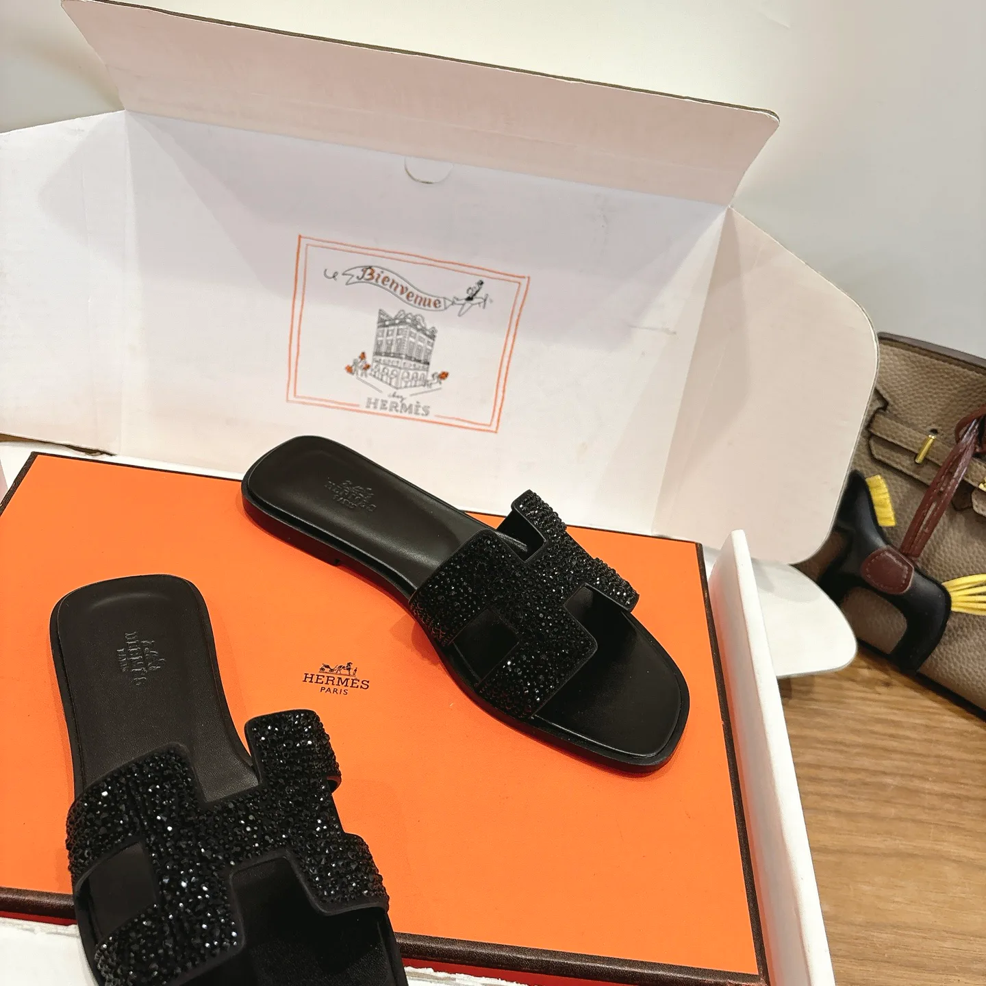 Туфли Женские Hermes 11579492