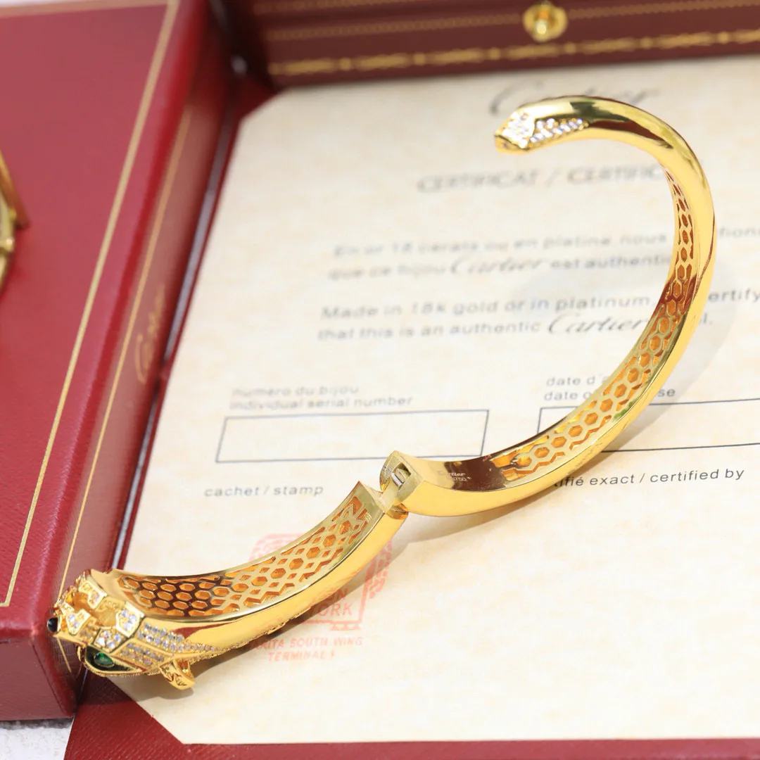 Бижутерия Cartier 225195
