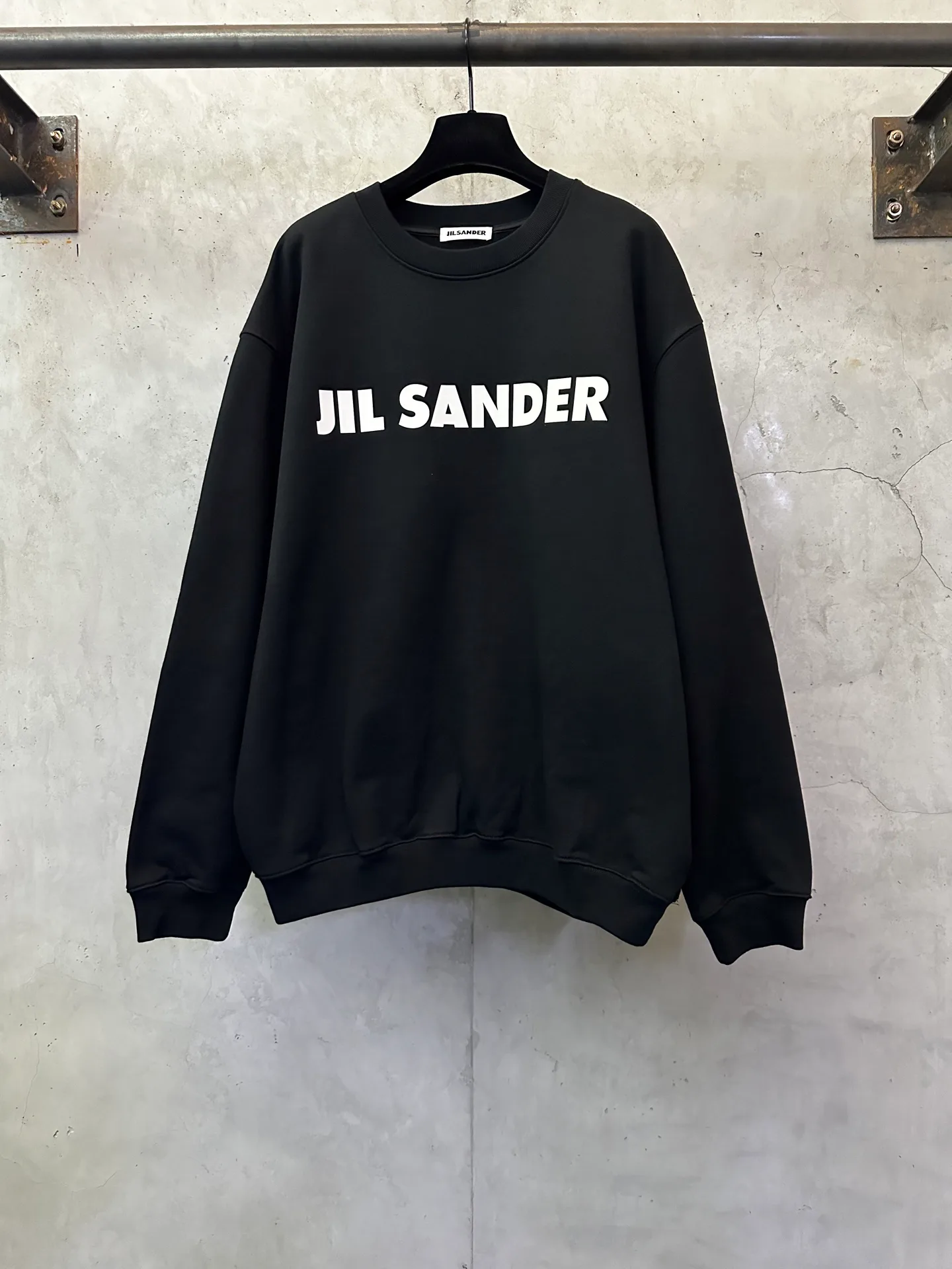 Свитшоты Мужские Jil Sander 350528
