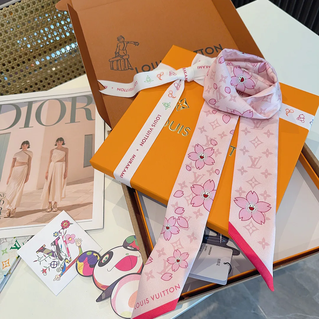 Платки Louis Vuitton 10416133