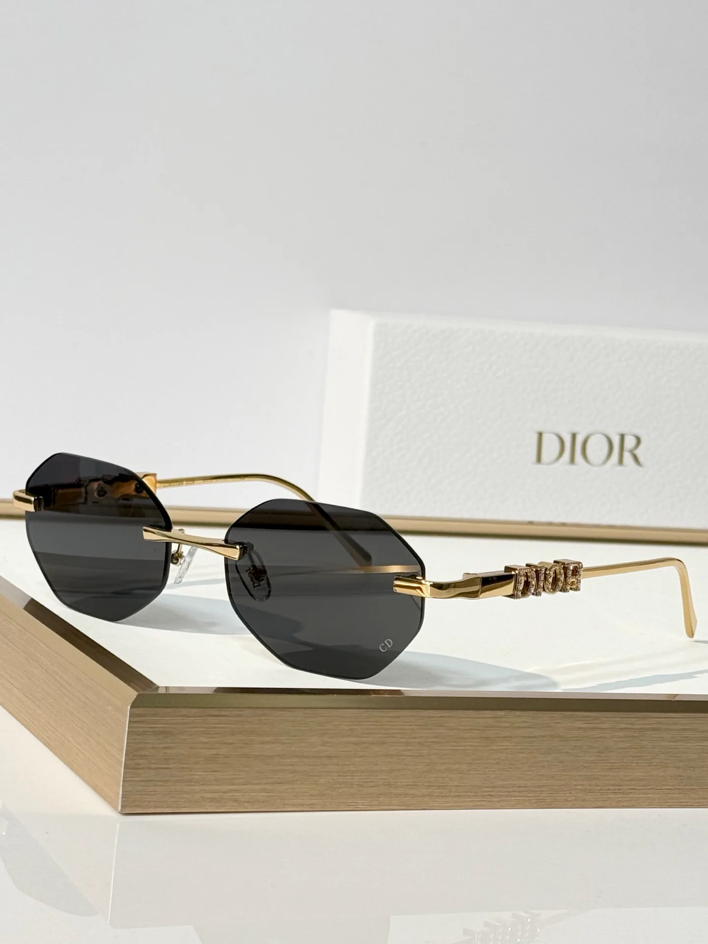 Очки Christian Dior 18404824